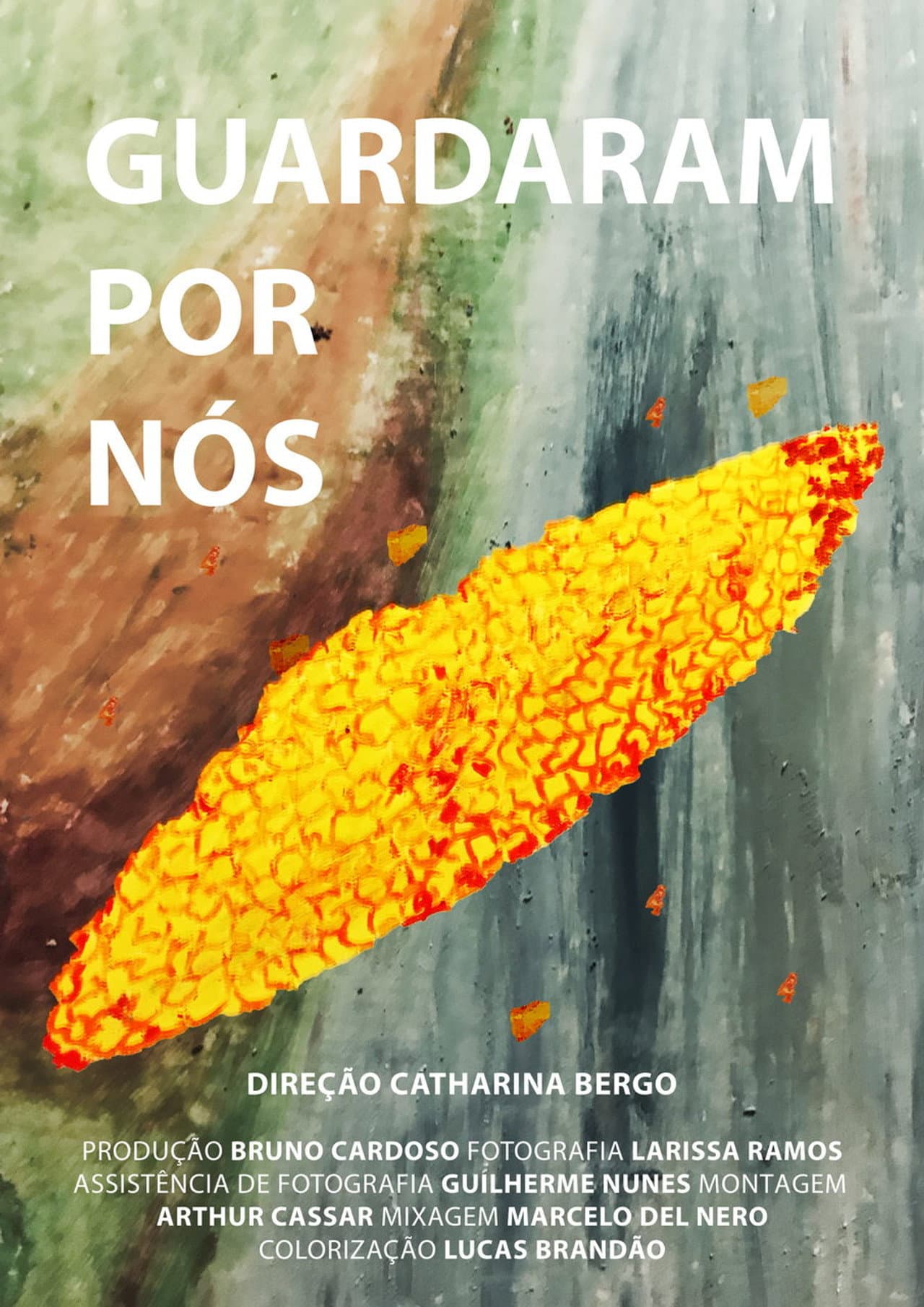Guardaram Por Nós preview 1