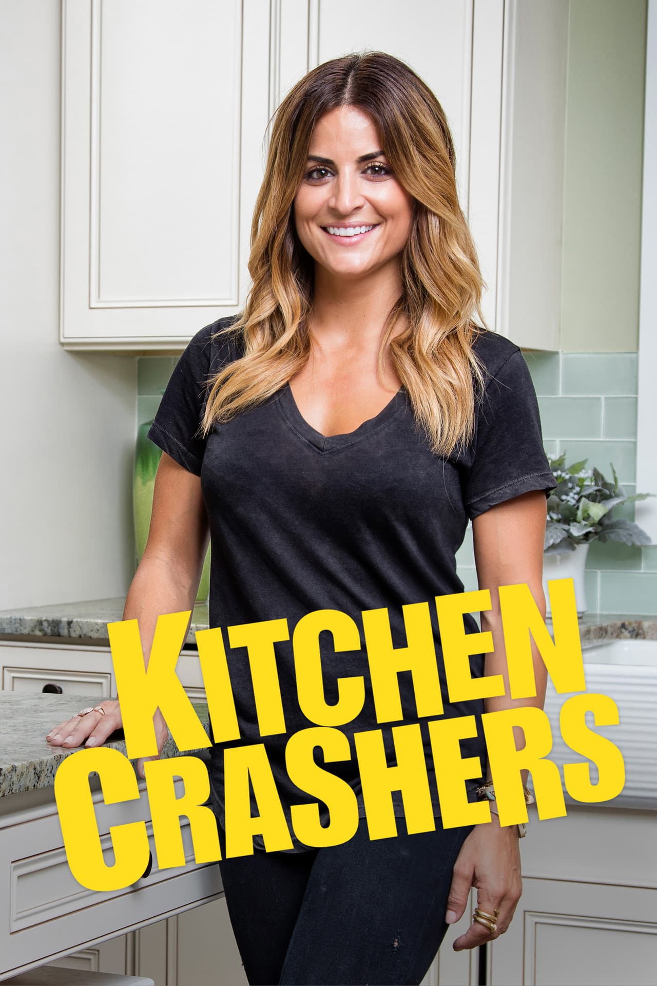 Kitchen Crashers preview 2