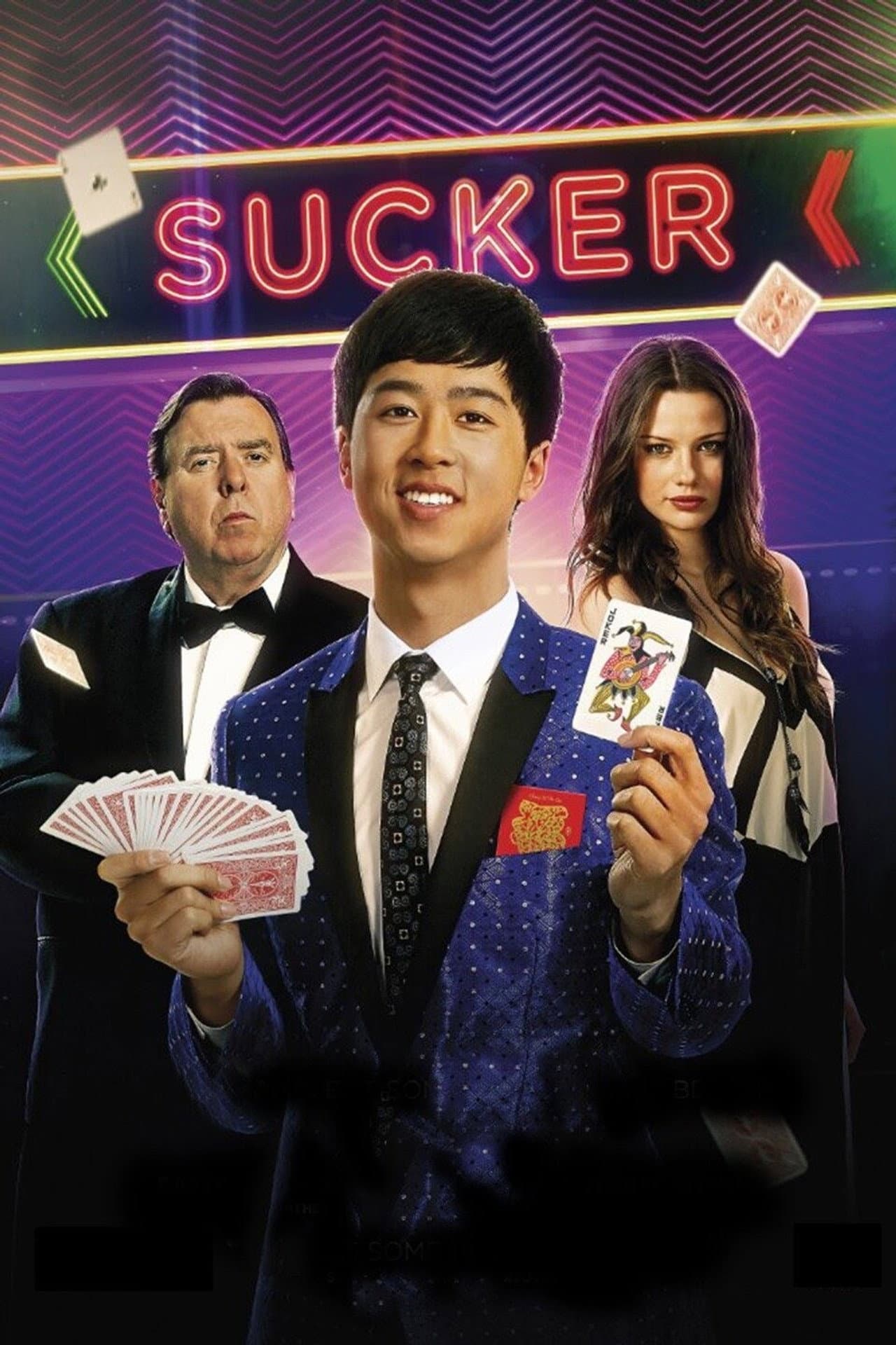 Sucker preview 2