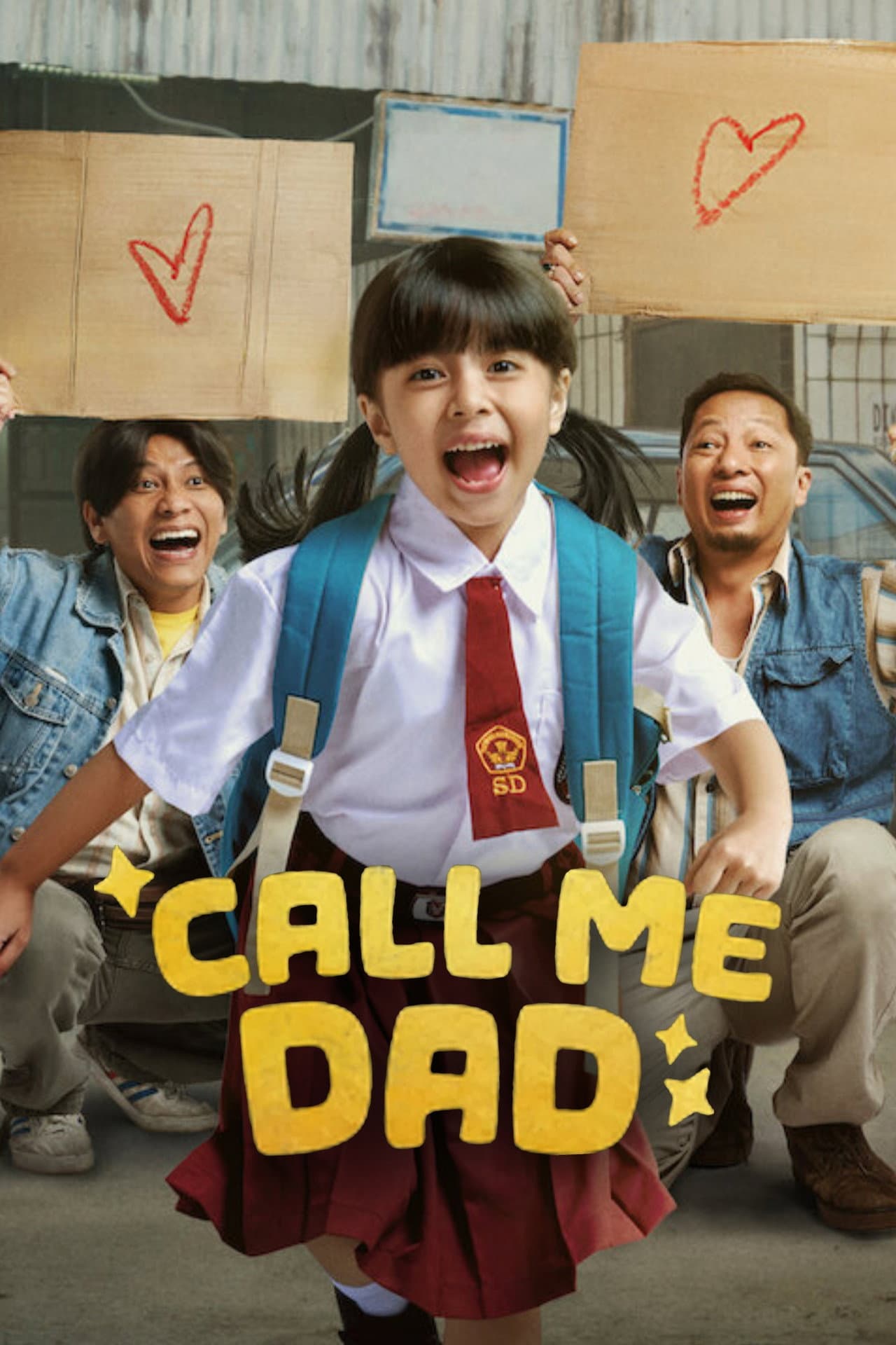 Call Me Dad preview 2