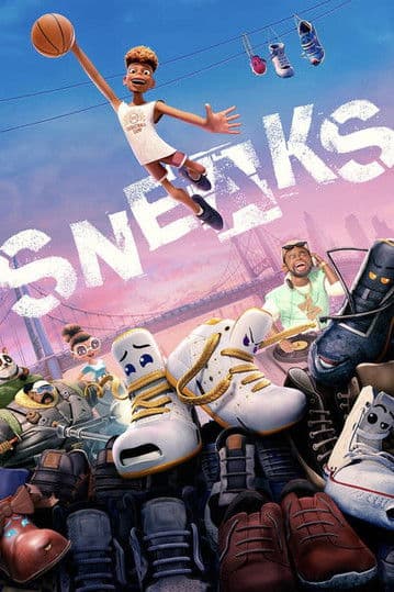 Sneaks preview 2