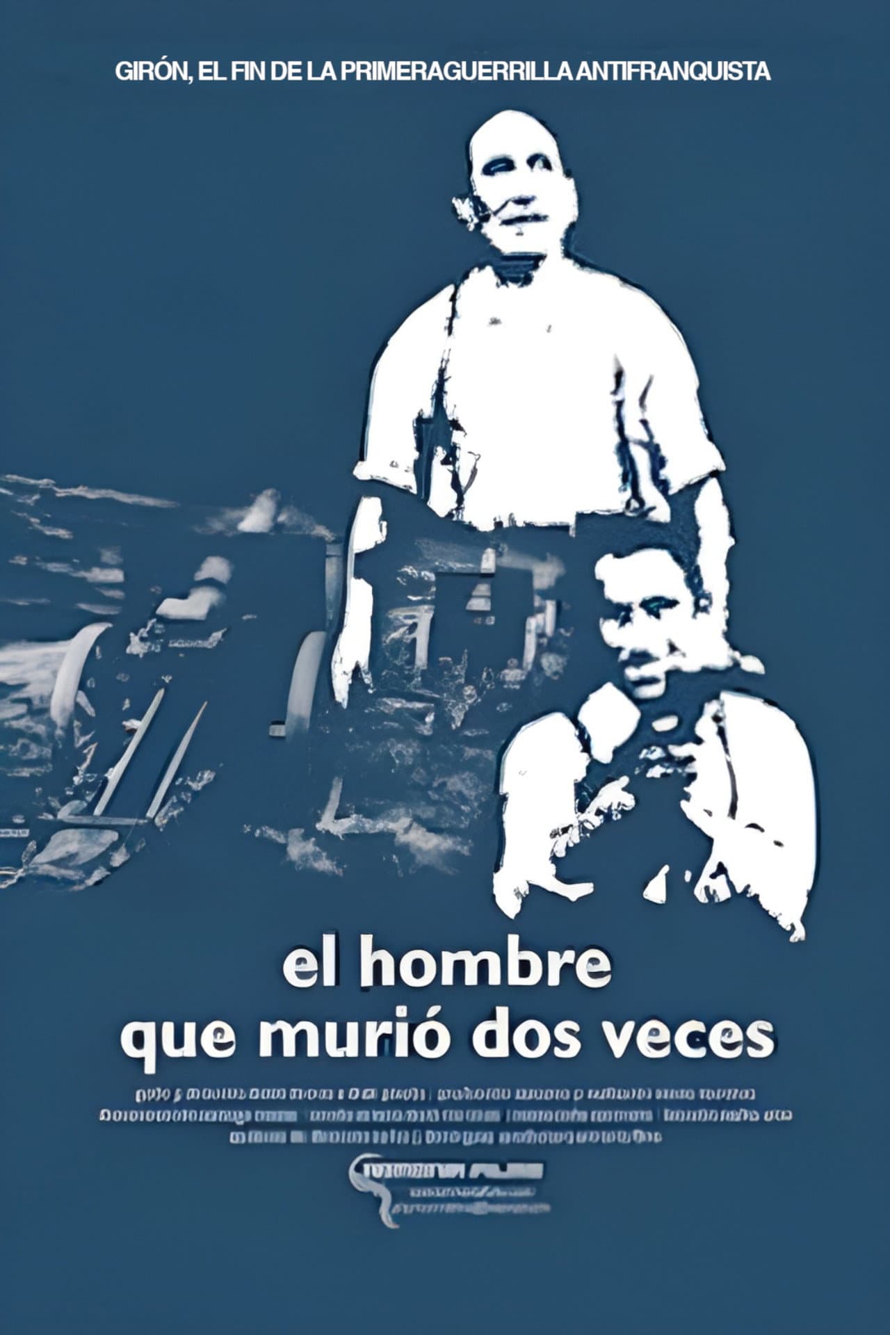 Girón: el hombre que murió dos veces preview 1