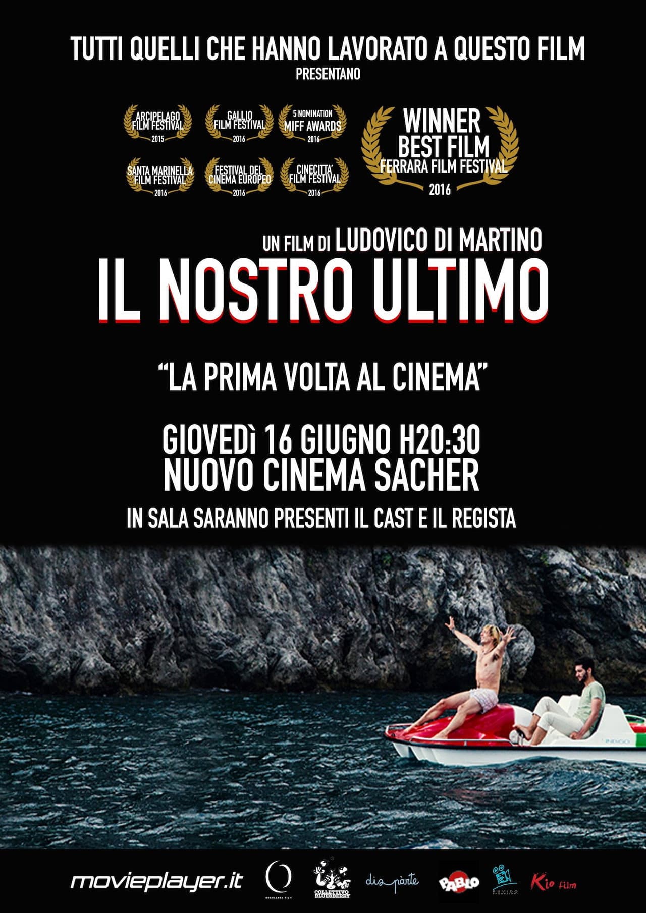 Il nostro ultimo preview 2