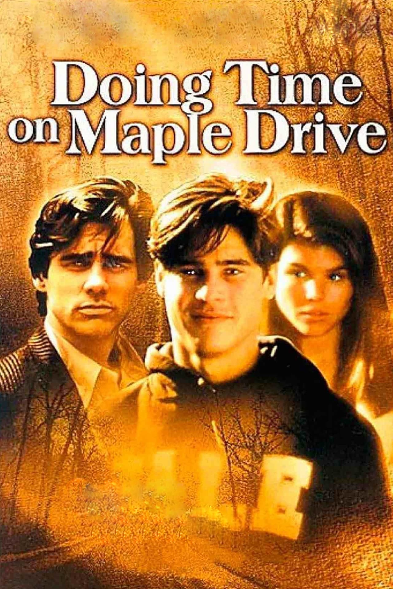 Doing Time on Maple Drive preview 2