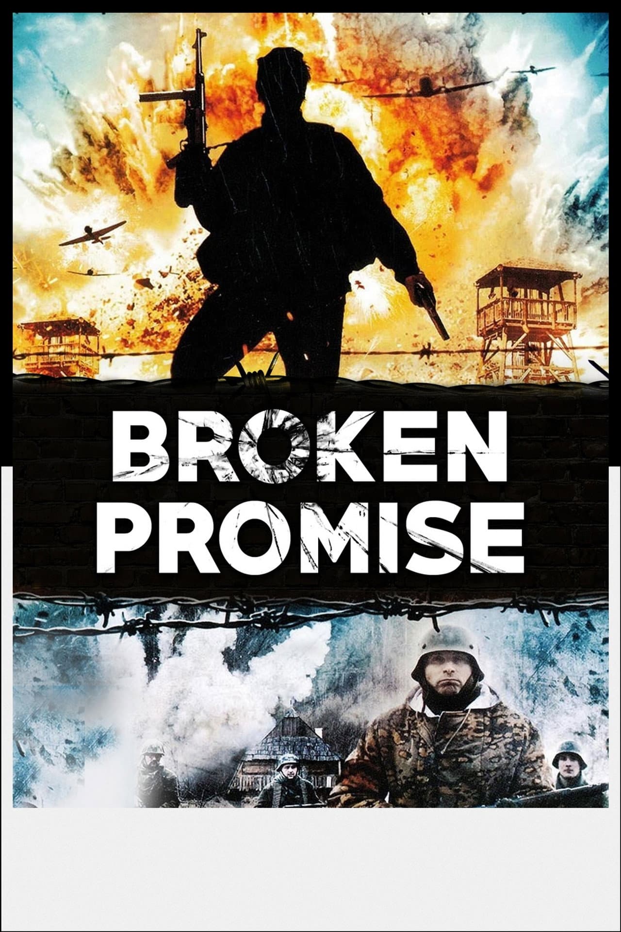 Broken Promise preview 2