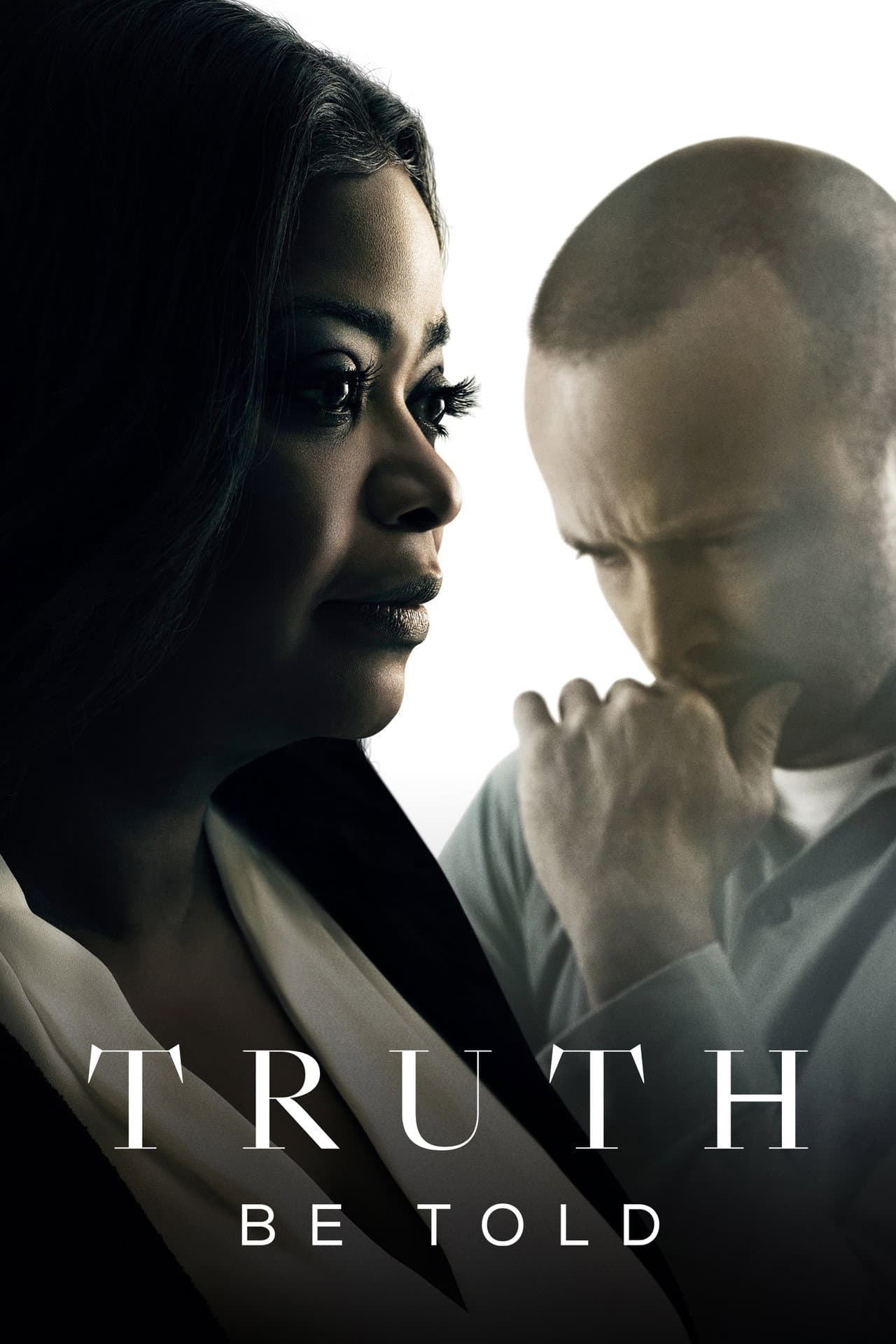 Truth Be Told preview 2