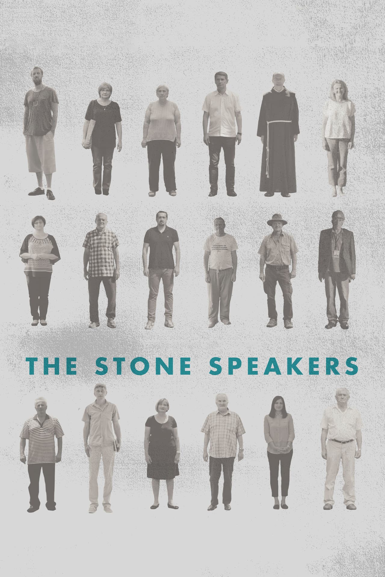 The Stone Speakers preview 2