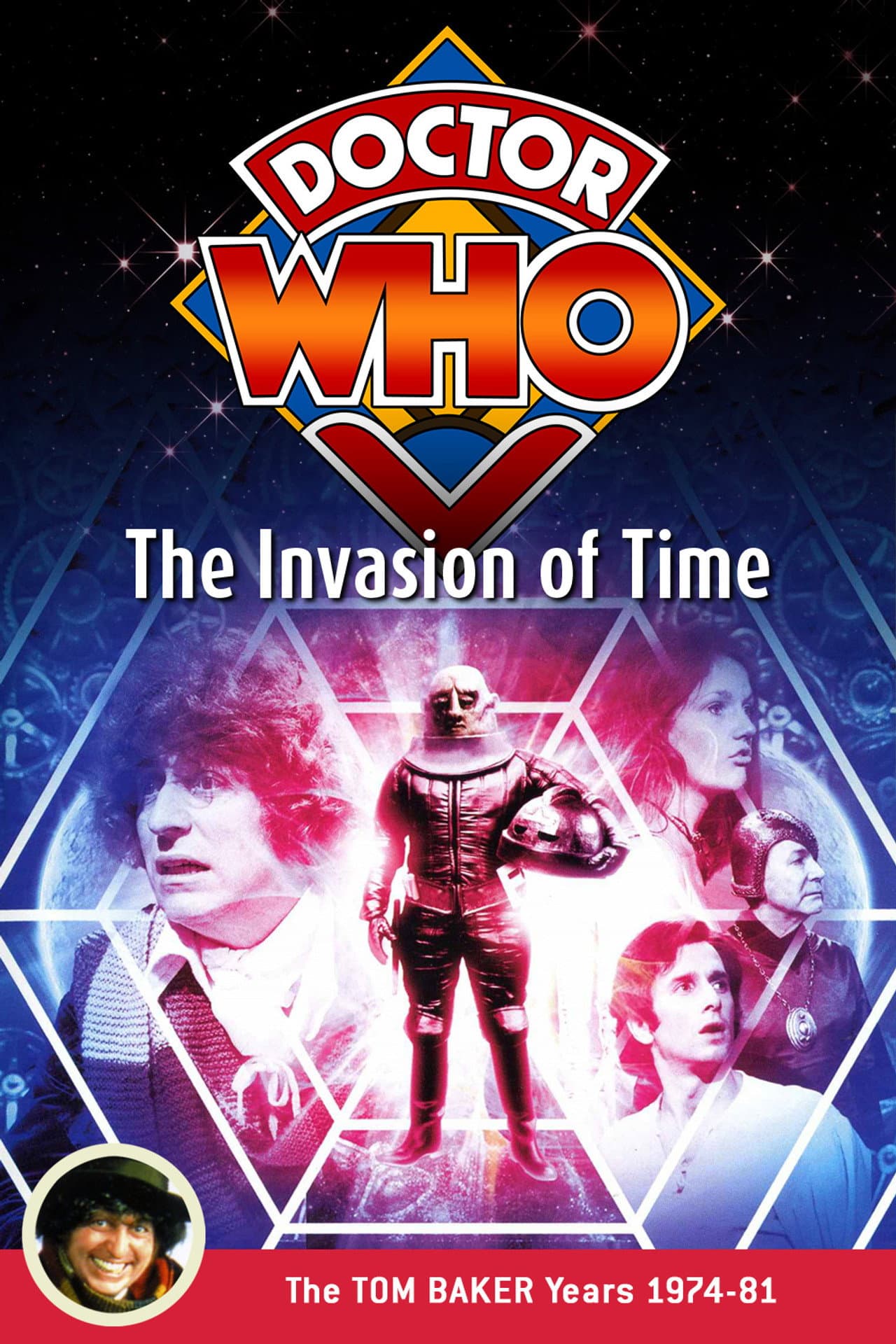 Doctor Who: The Invasion of Time preview 2