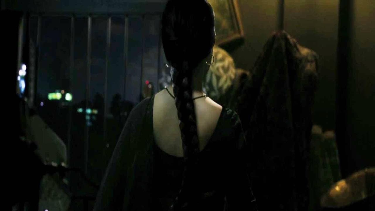 Ek Thi Daayan