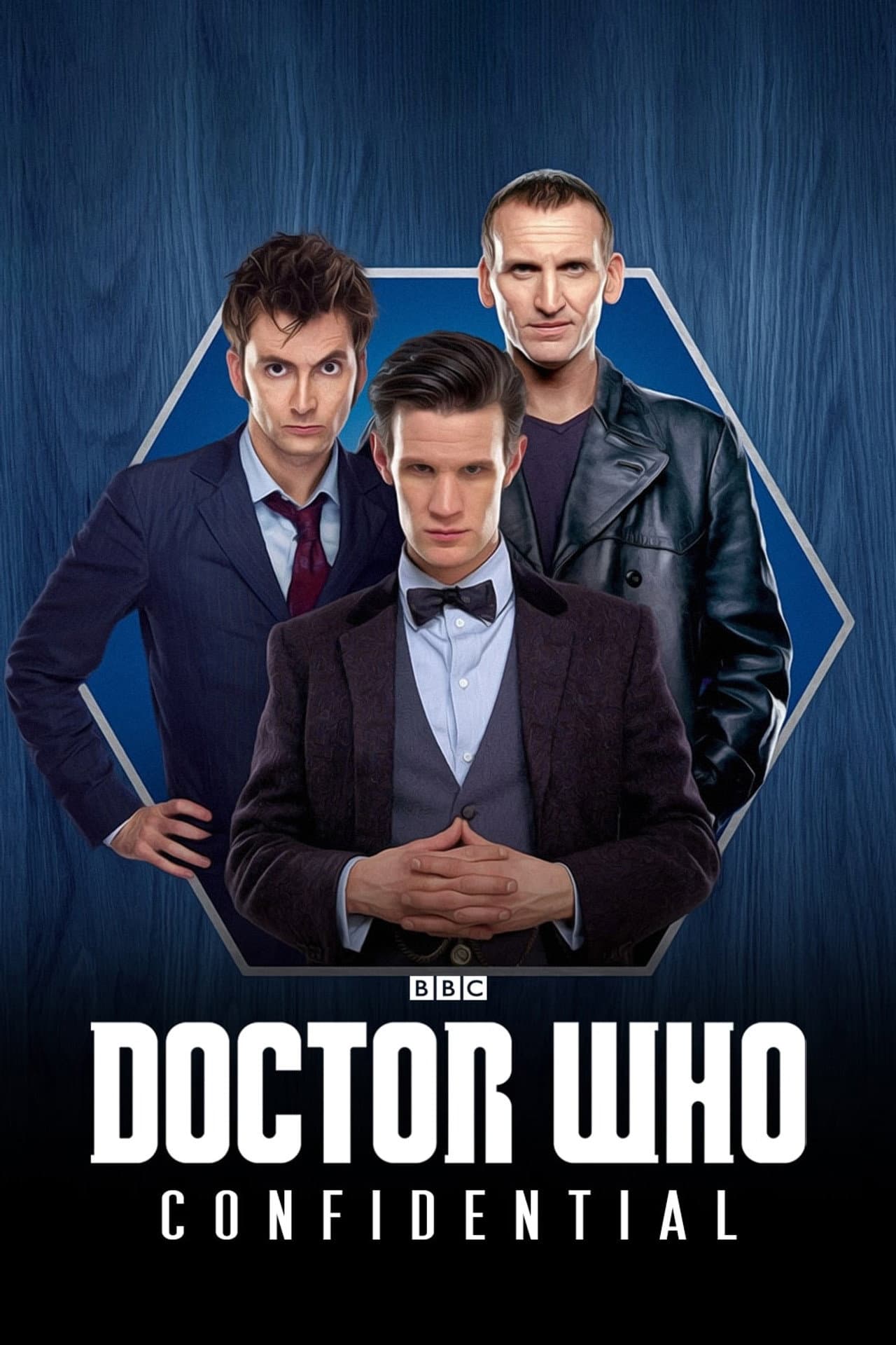 Doctor Who Confidential preview 2