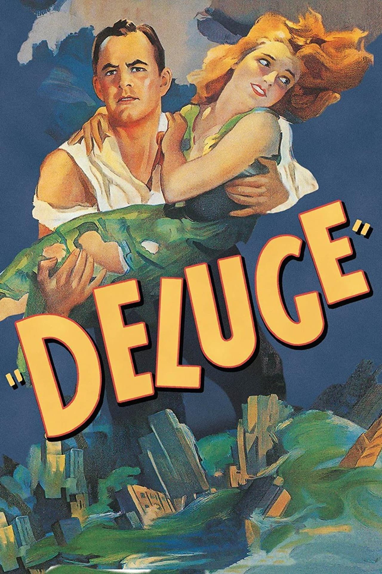 Deluge preview 2