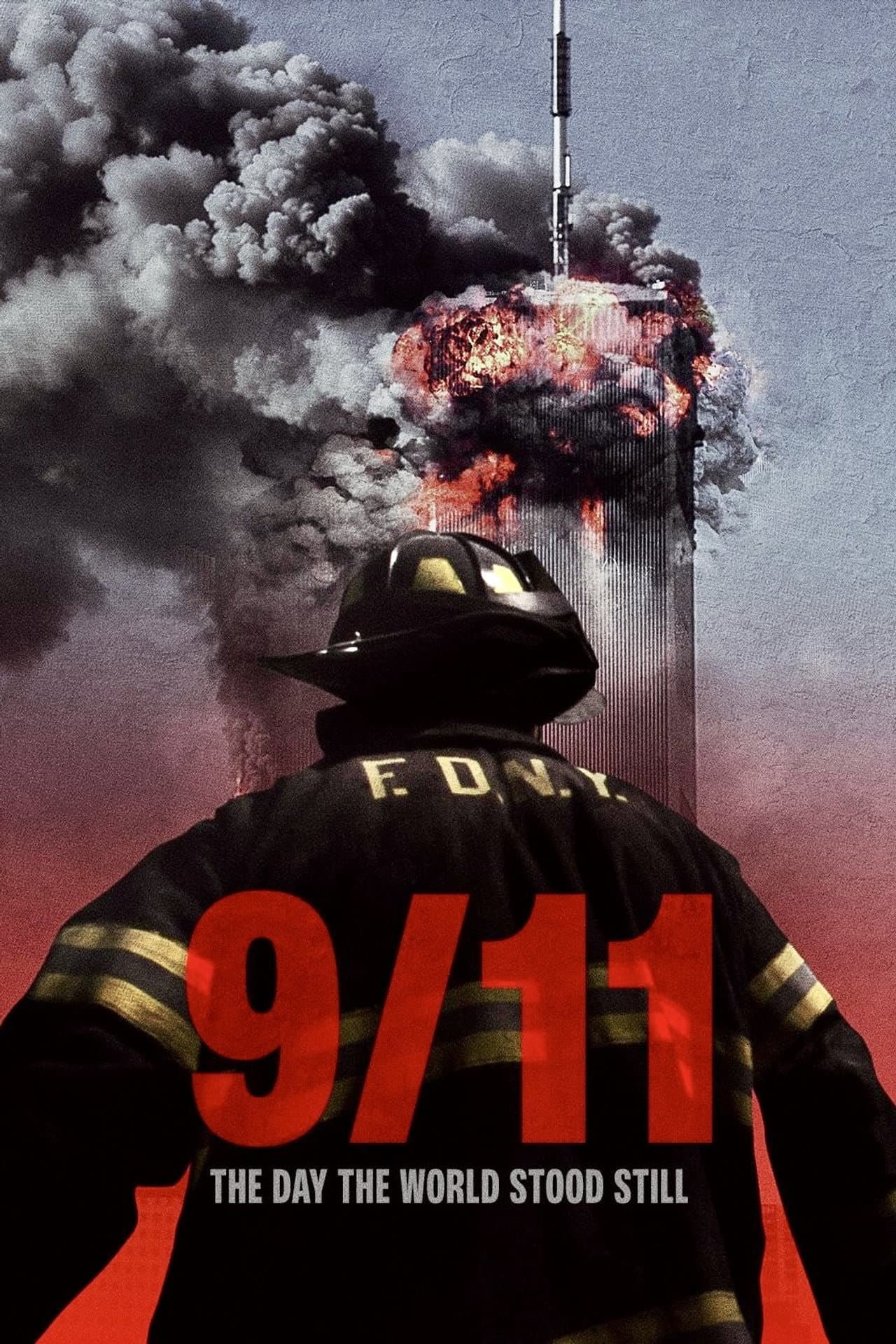 9/11: The Day the World Stood Still preview 2