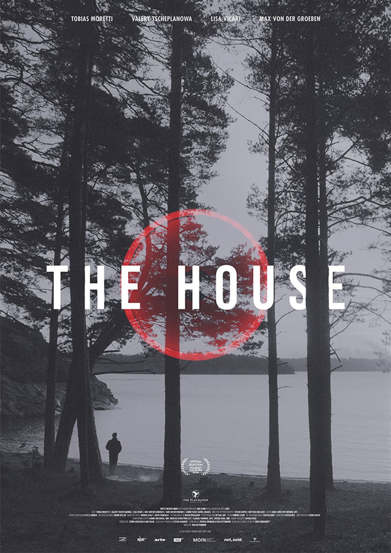 The House preview 2