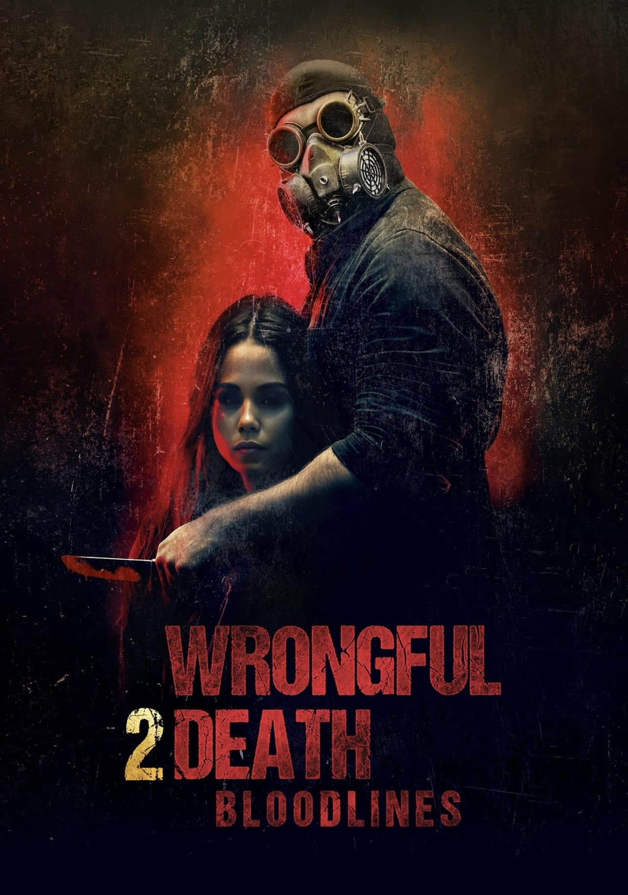 Wrongful Death 2: Bloodlines preview 2
