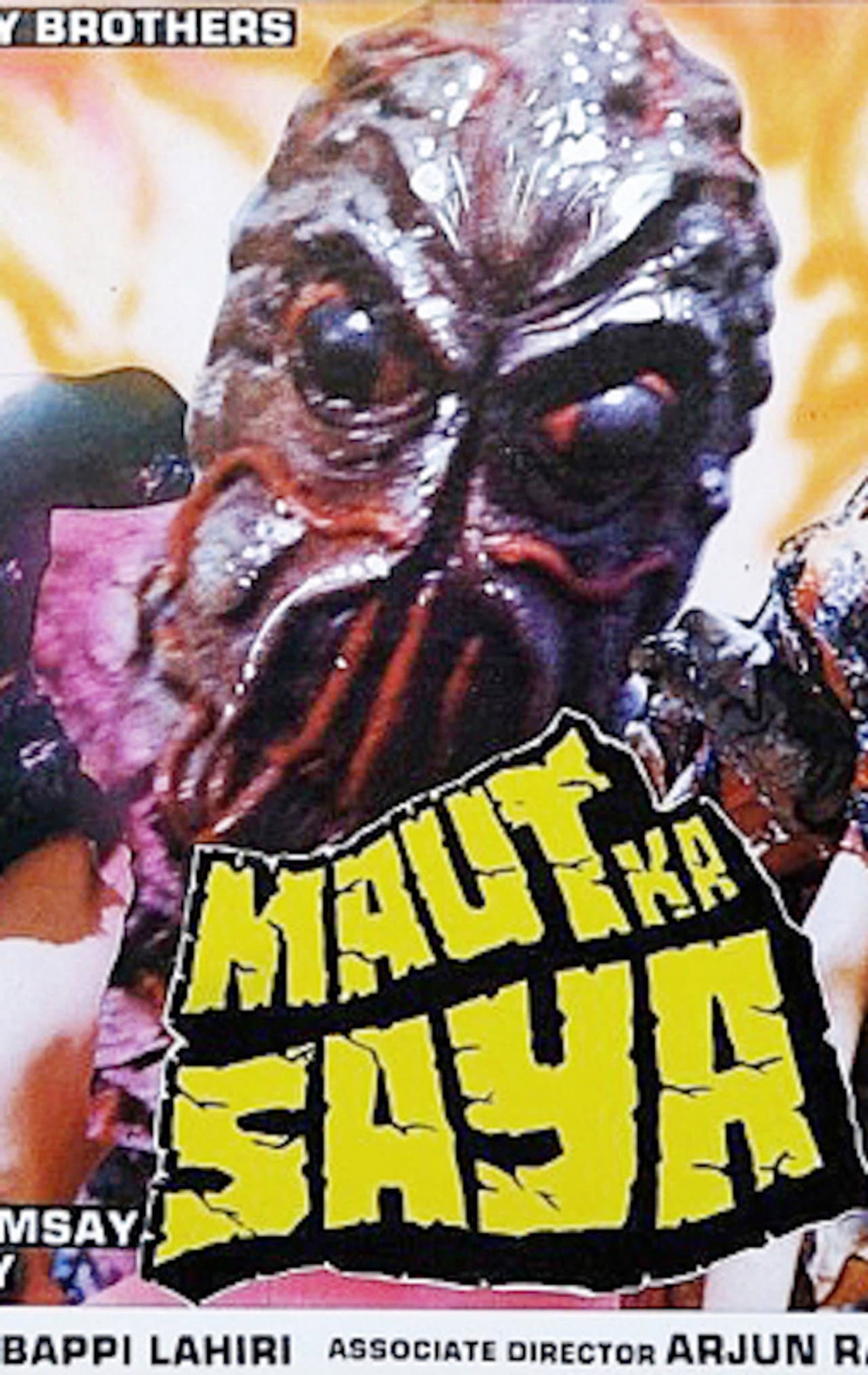 Maut Ka Saya preview 1