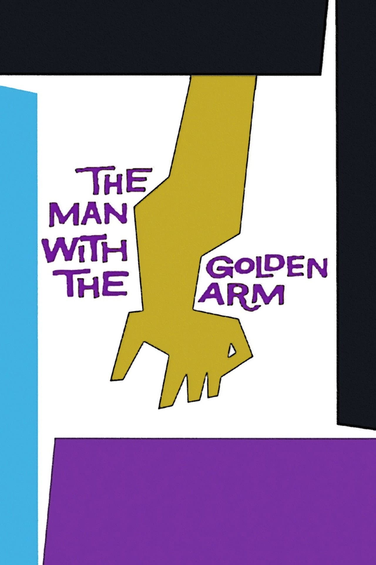 The Man with the Golden Arm preview 2