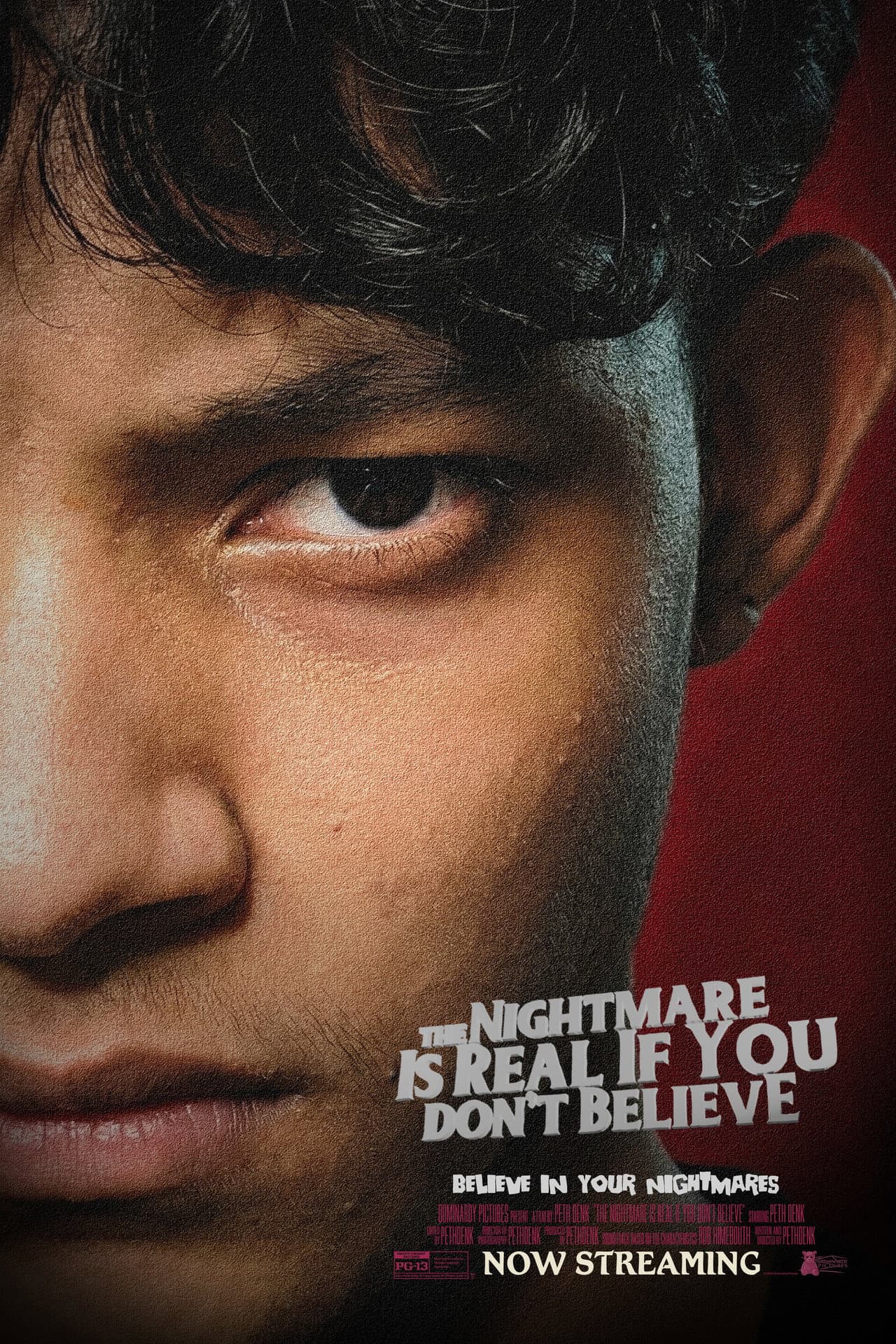 The Nightmare Is Real If You Don't Believe preview 2