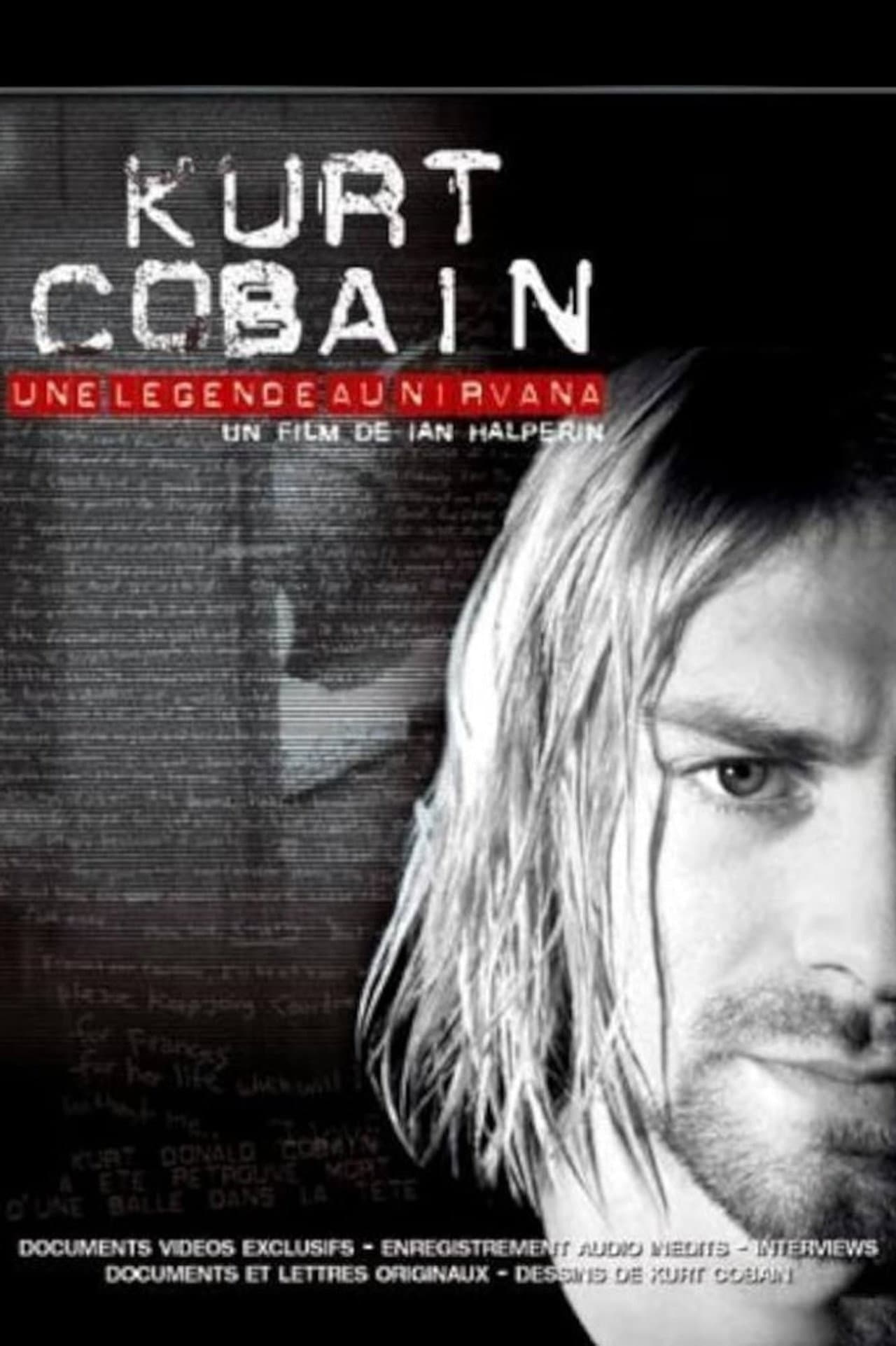 The Cobain Case preview 2