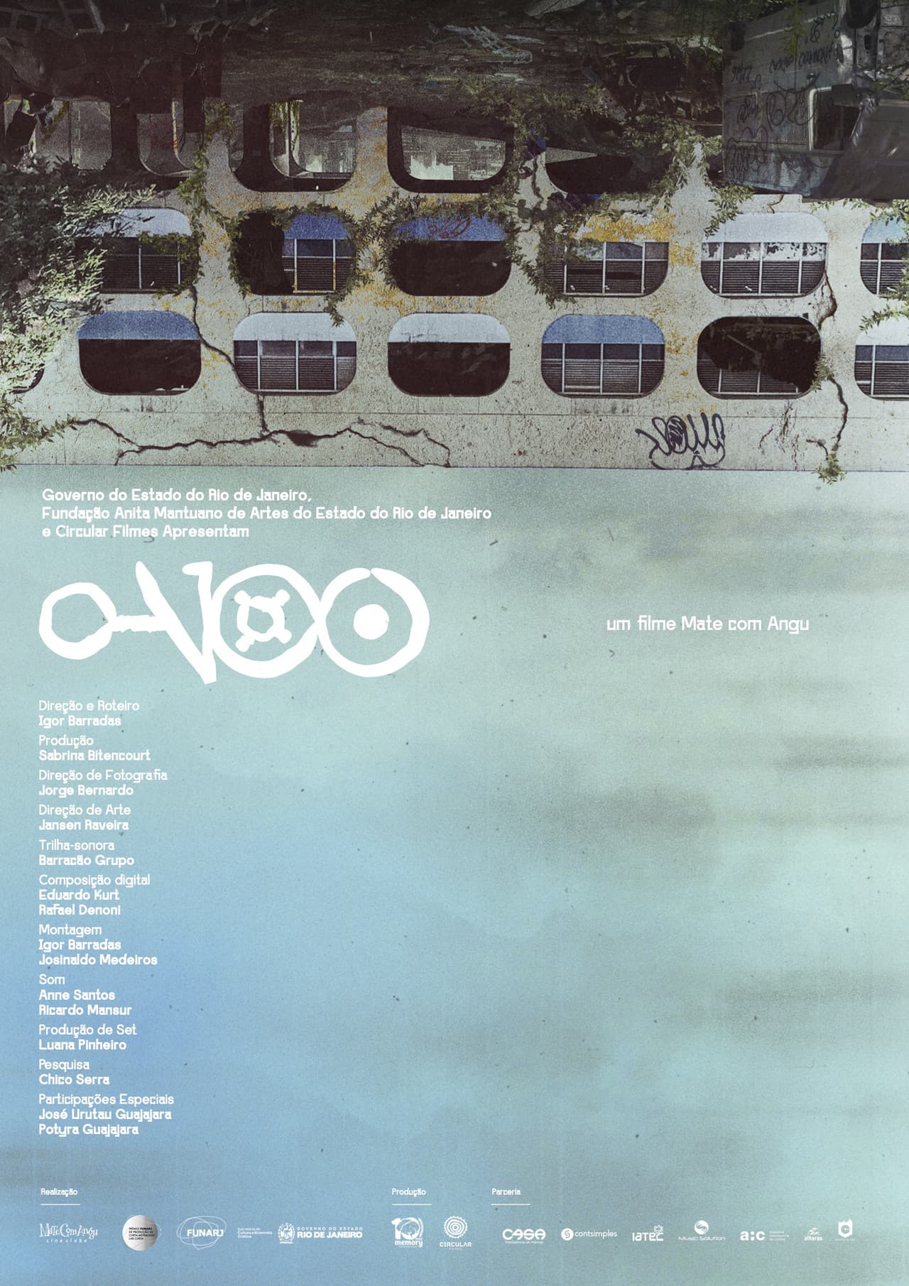 O Voo preview 1