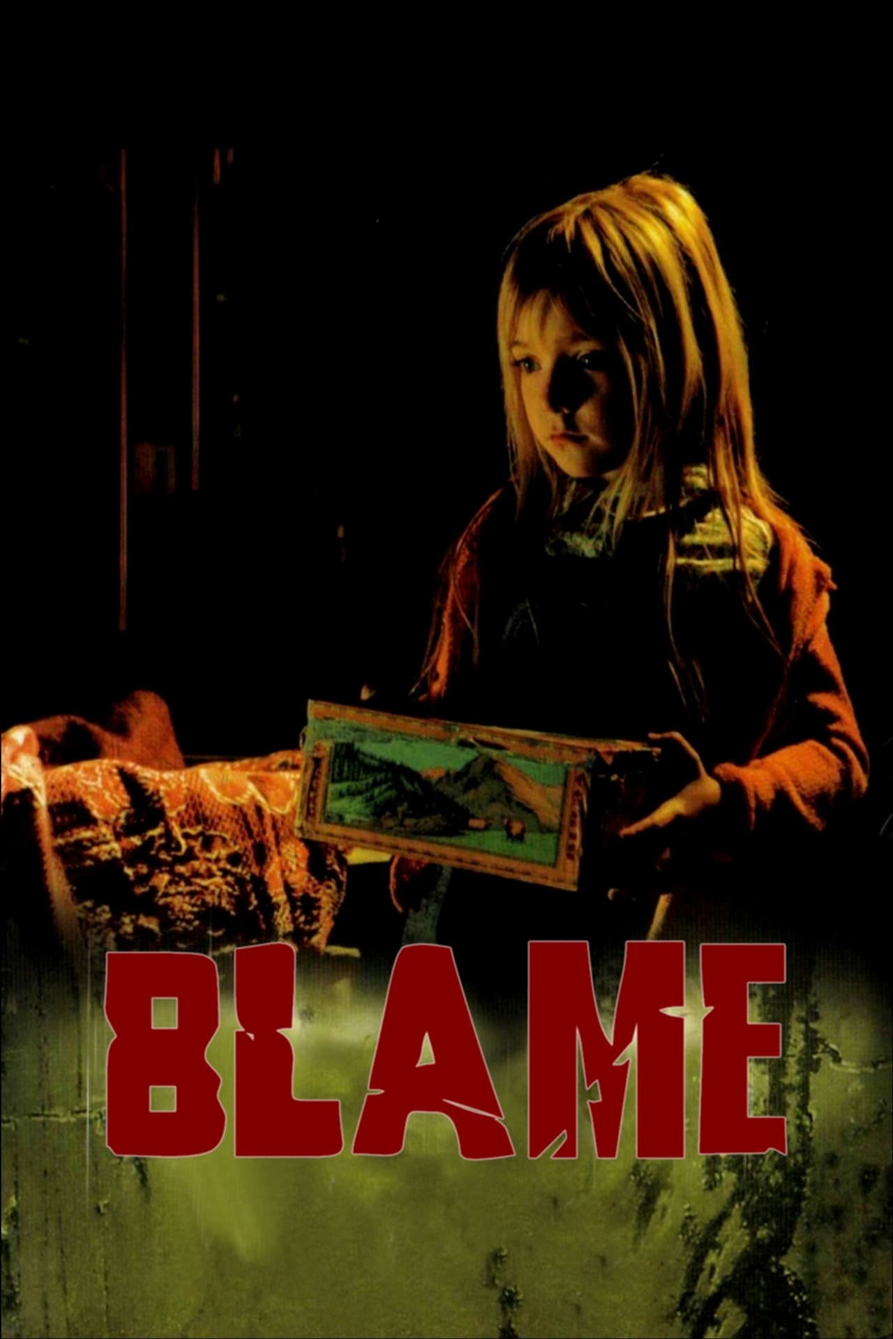 Blame preview 2