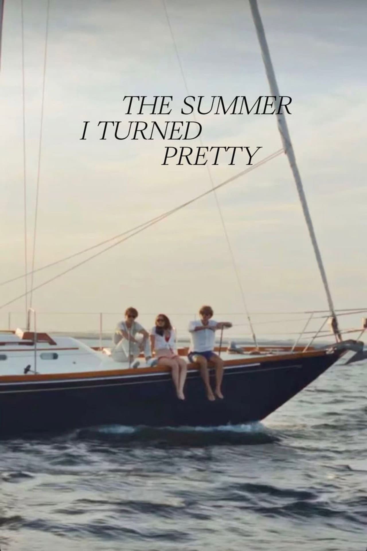 The Summer I Turned Pretty: The Movie preview 2