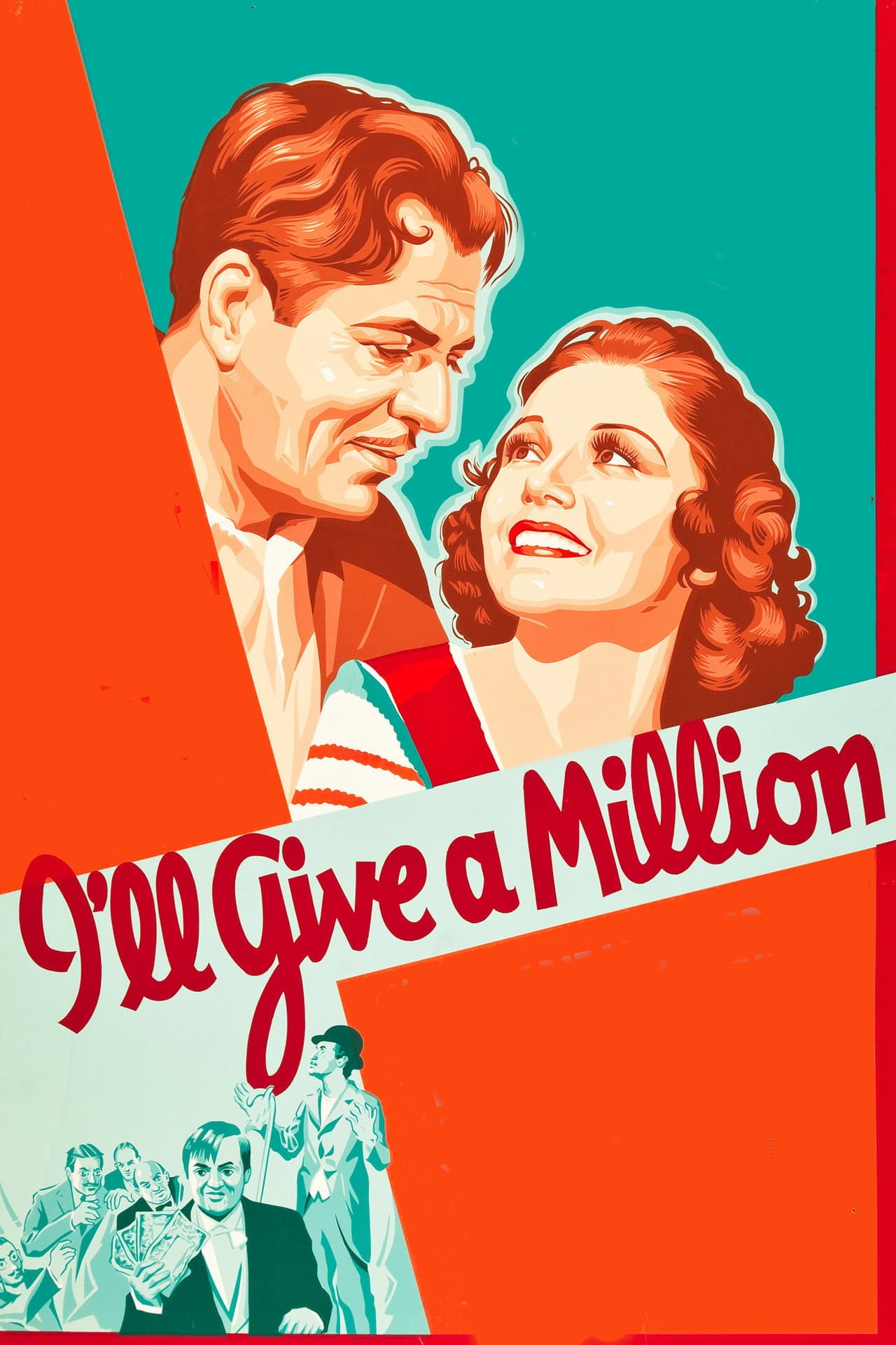 I'll Give a Million preview 2