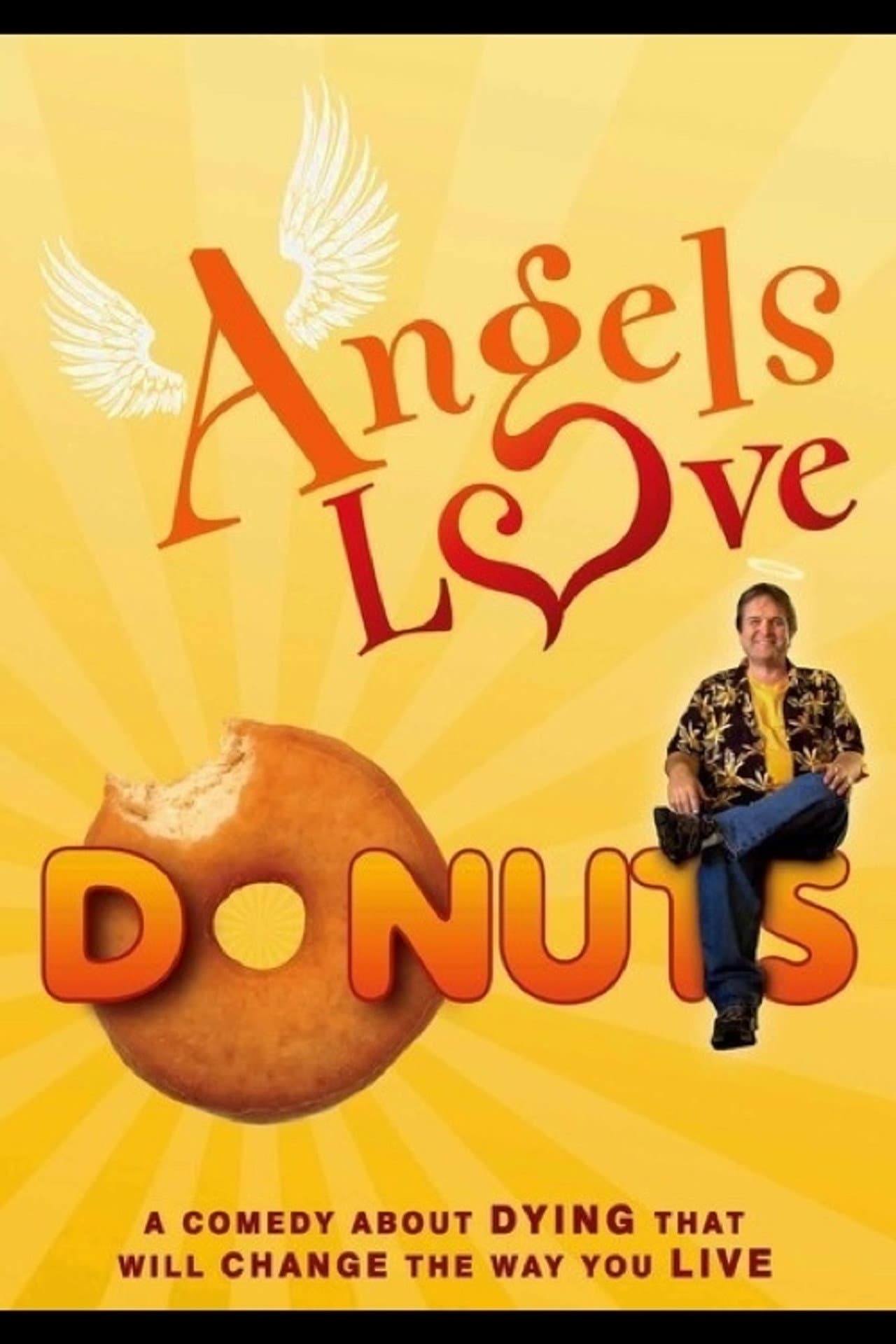 Angels Love Donuts preview 1