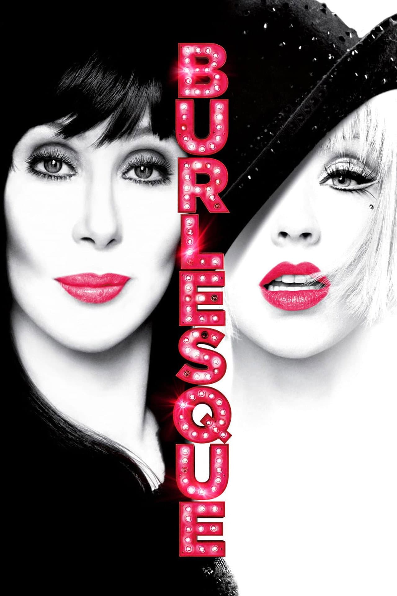 Burlesque preview 2