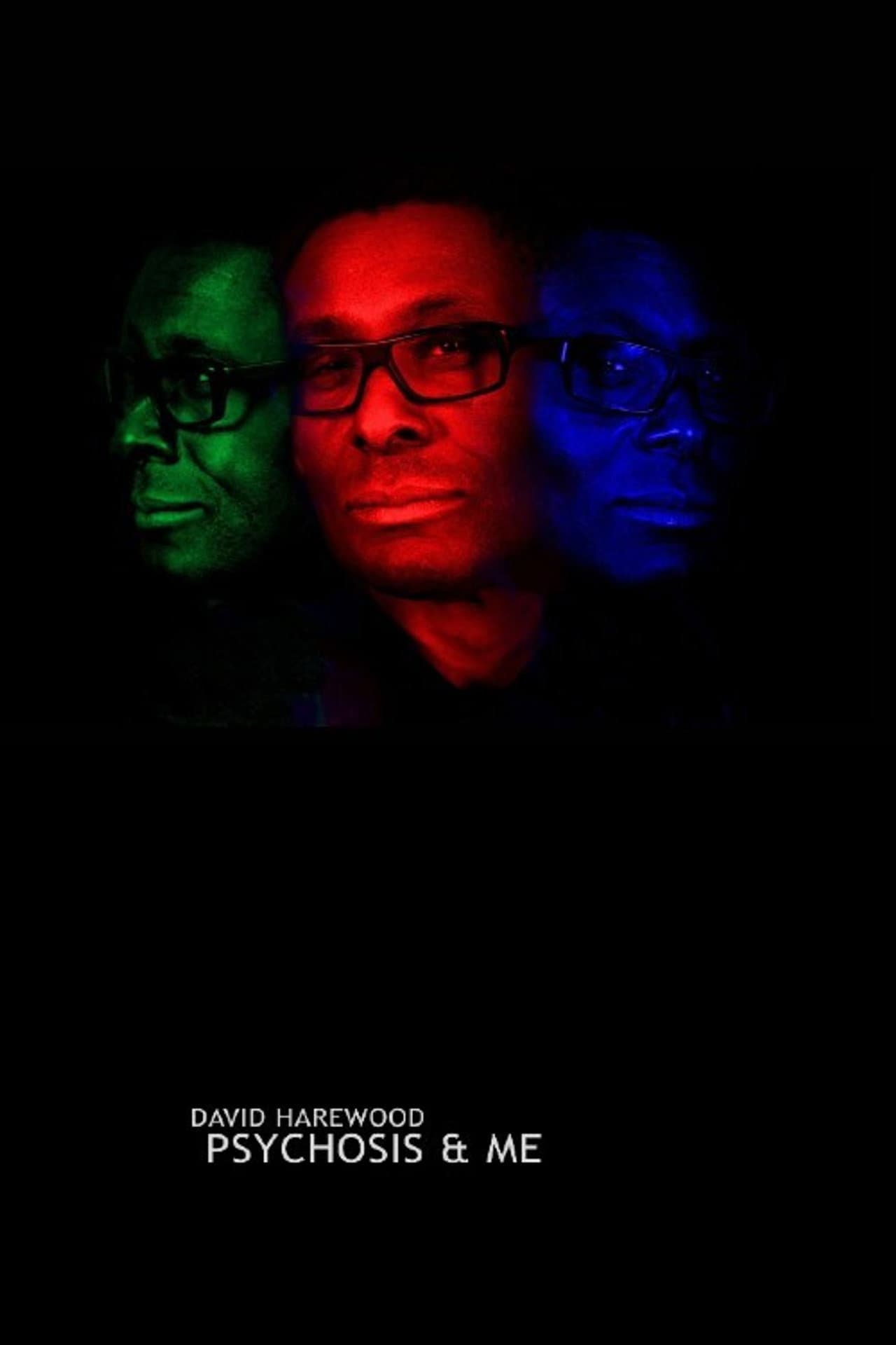 David Harewood: Psychosis and Me preview 2