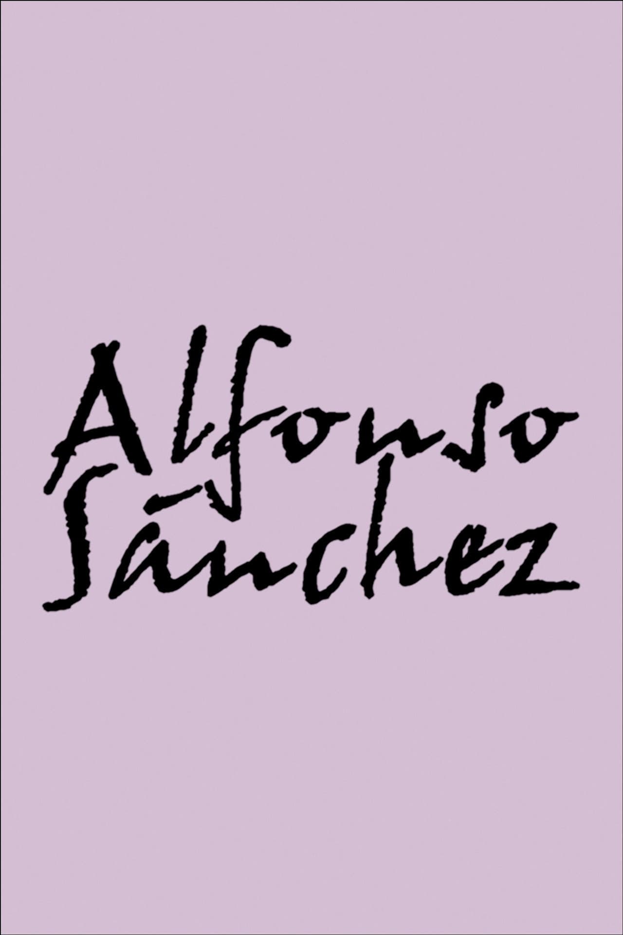 Alfonso Sánchez preview 2