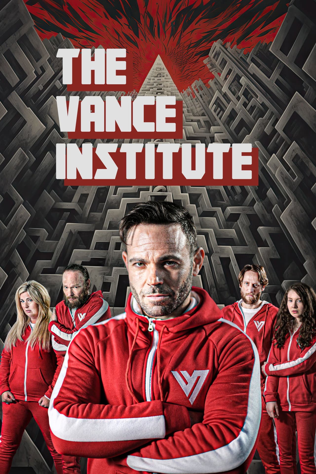 The Vance Institute preview 1