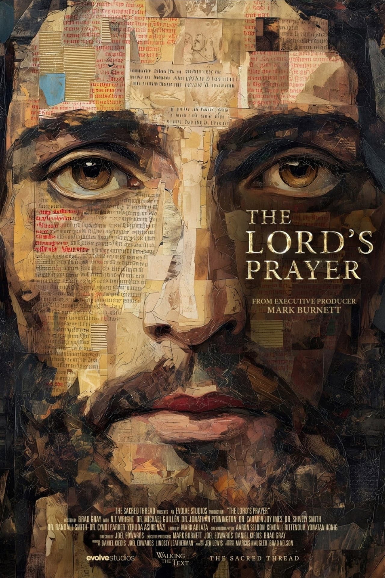The Lord’s Prayer preview 2