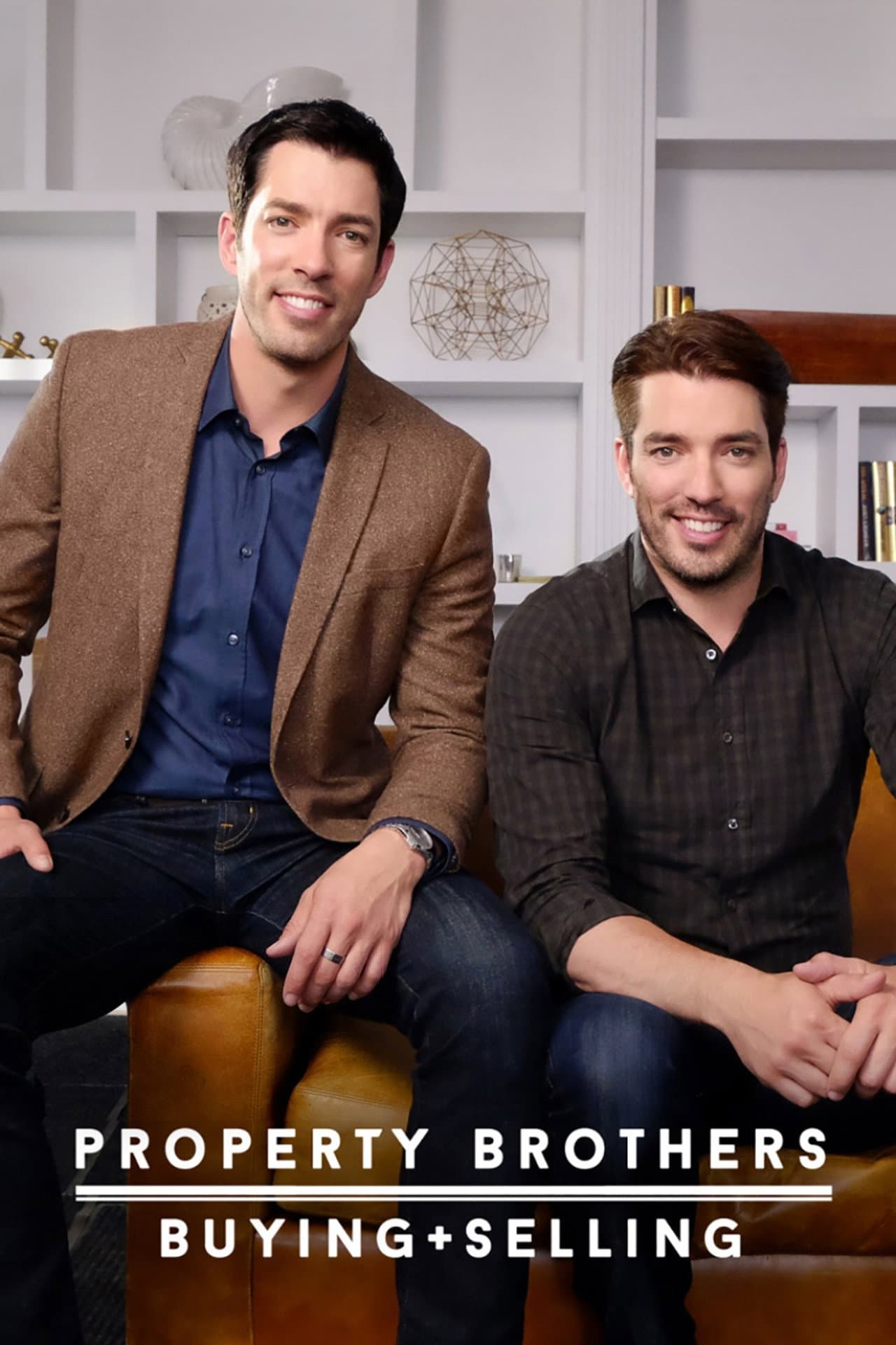 Property Brothers: Buying and Selling preview 2