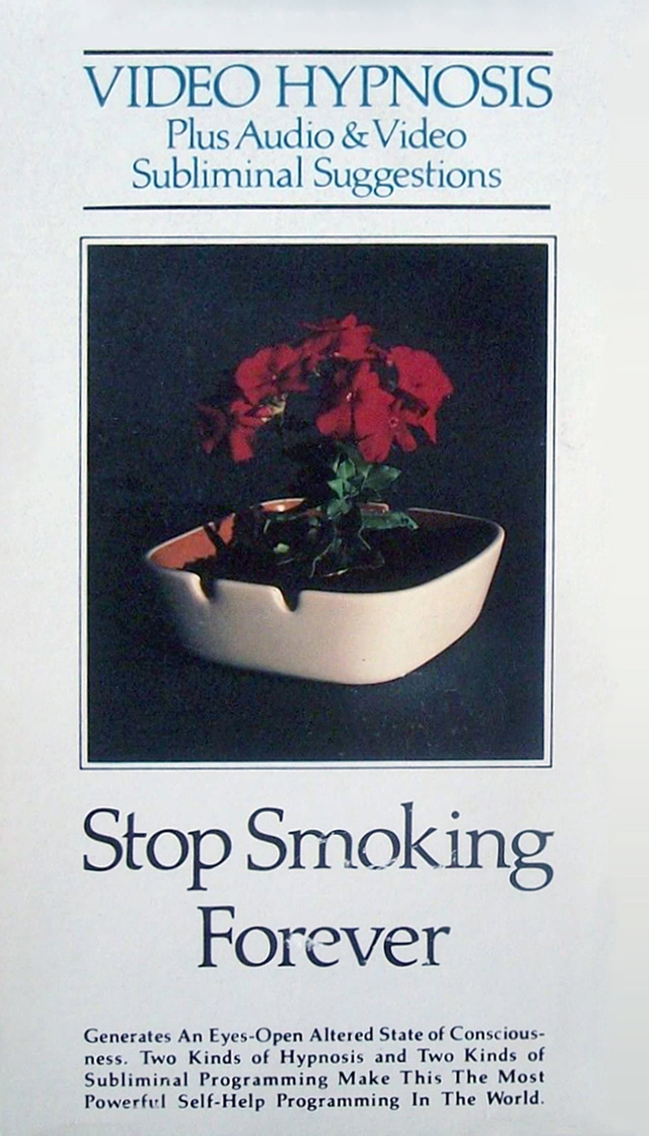 Stop Smoking Forever - Video Hypnosis preview 1