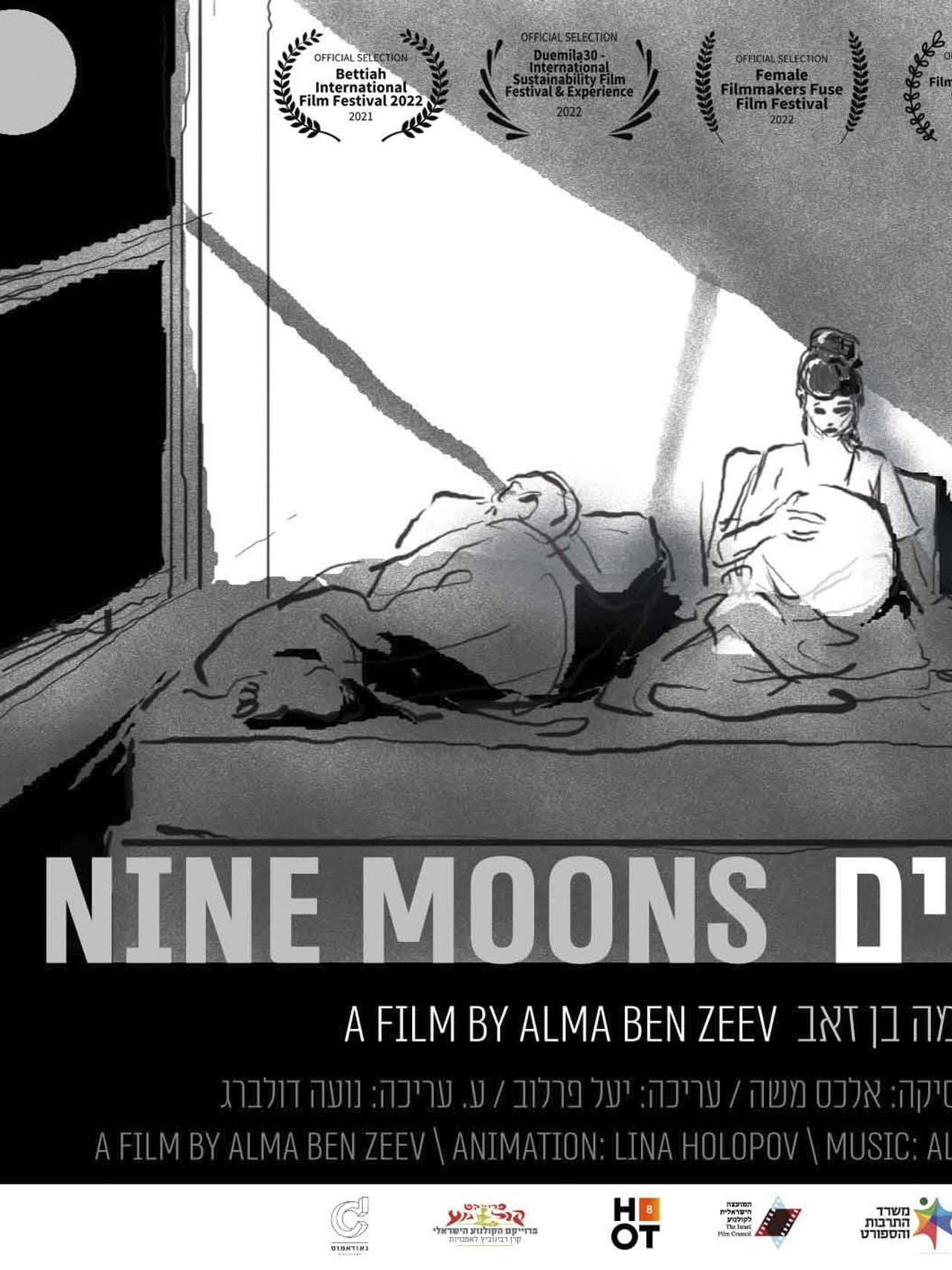 Nine Moons preview 1