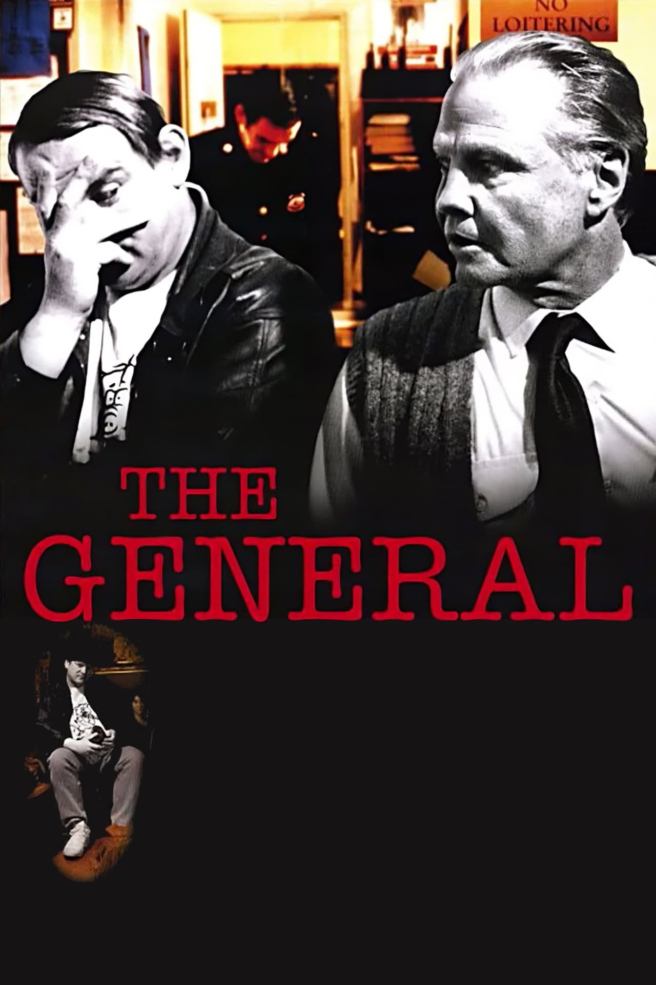 The General preview 2