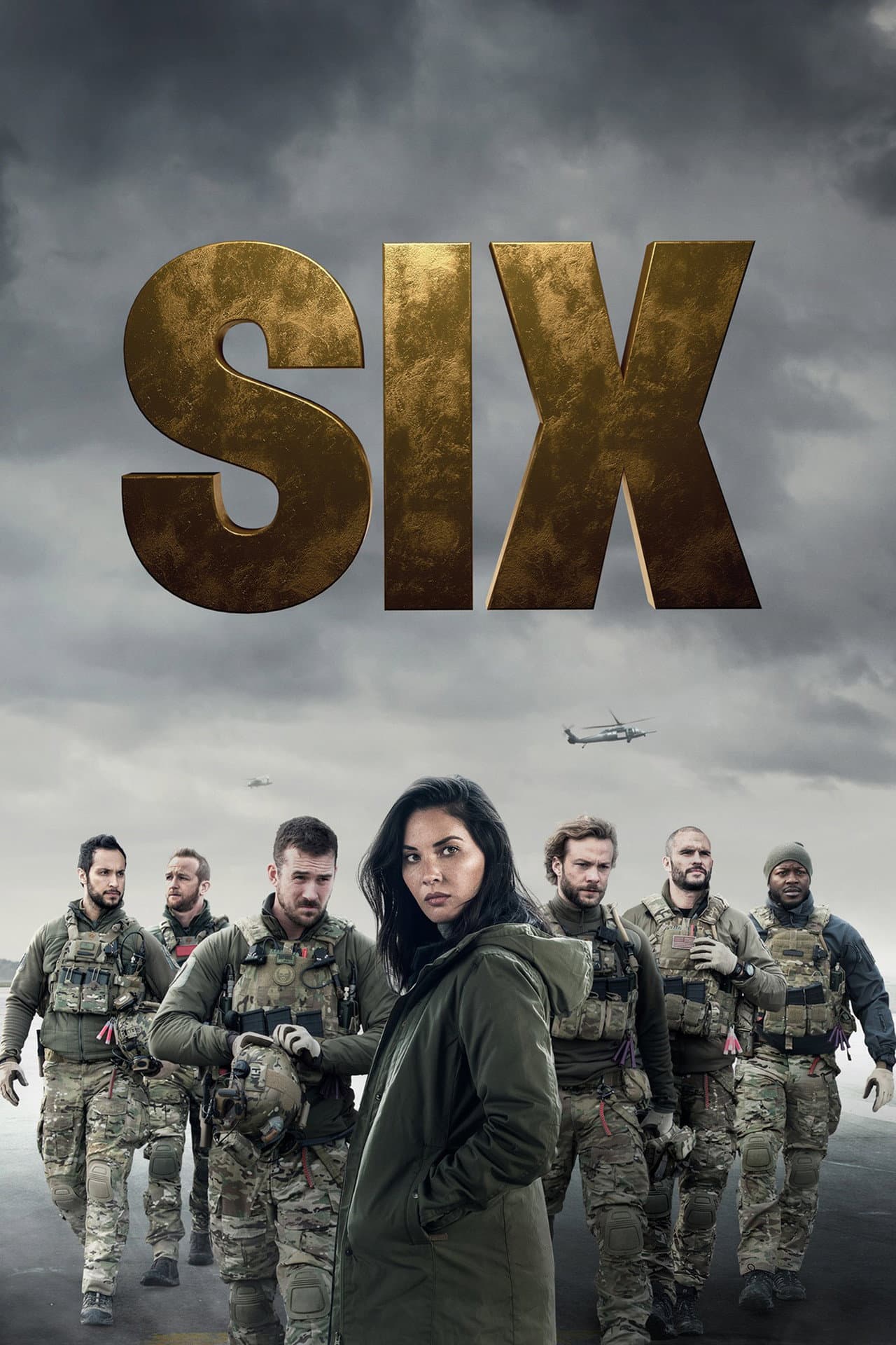 SIX preview 2