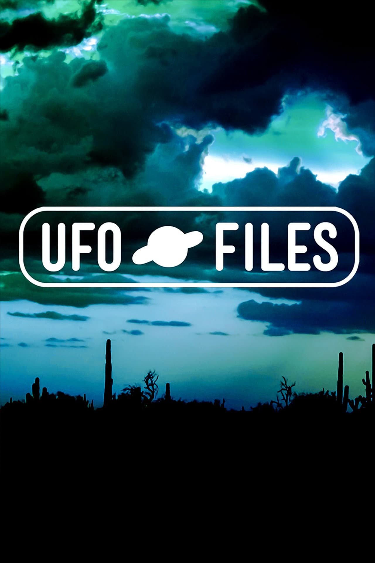 UFO Files preview 2