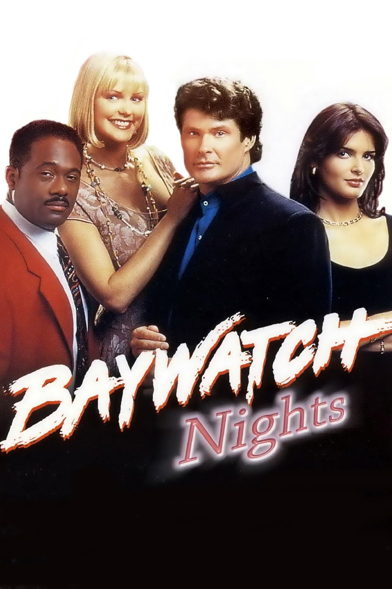 Baywatch Nights preview 2