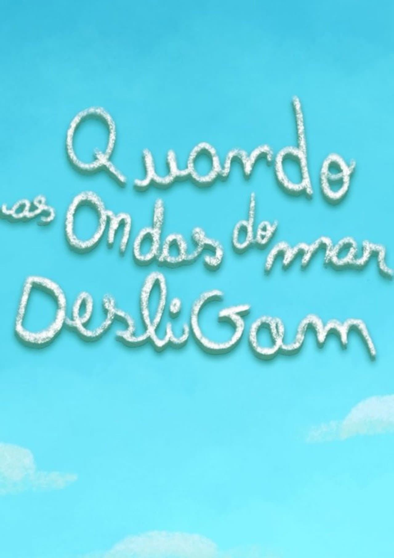 Quando as ondas do mar desligam preview 1