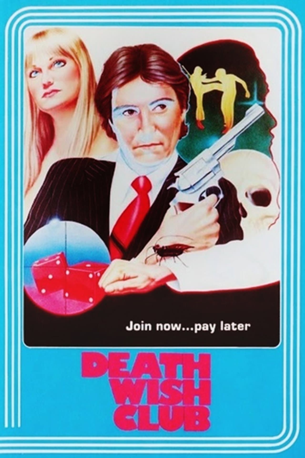 Death Wish Club preview 1
