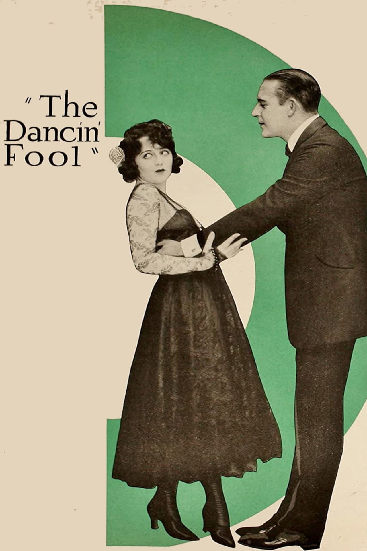 The Dancin' Fool preview 2