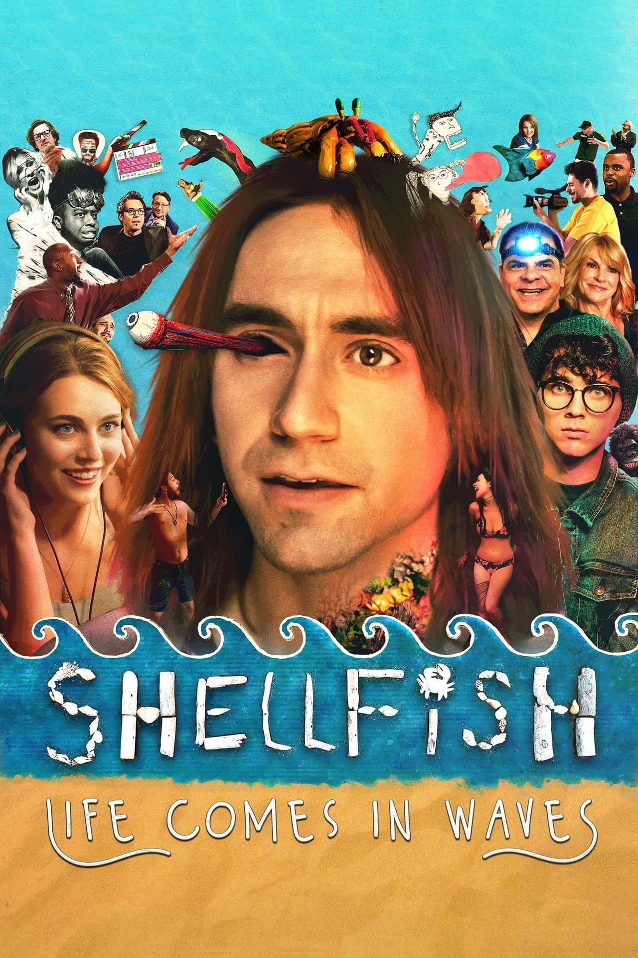 Shellfish preview 2