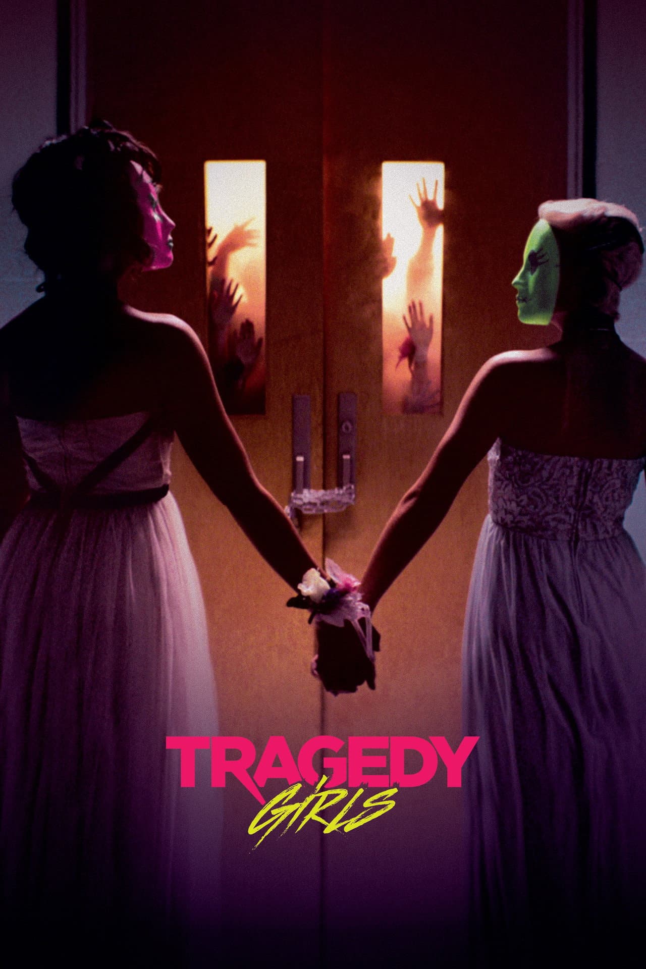 Tragedy Girls preview 2