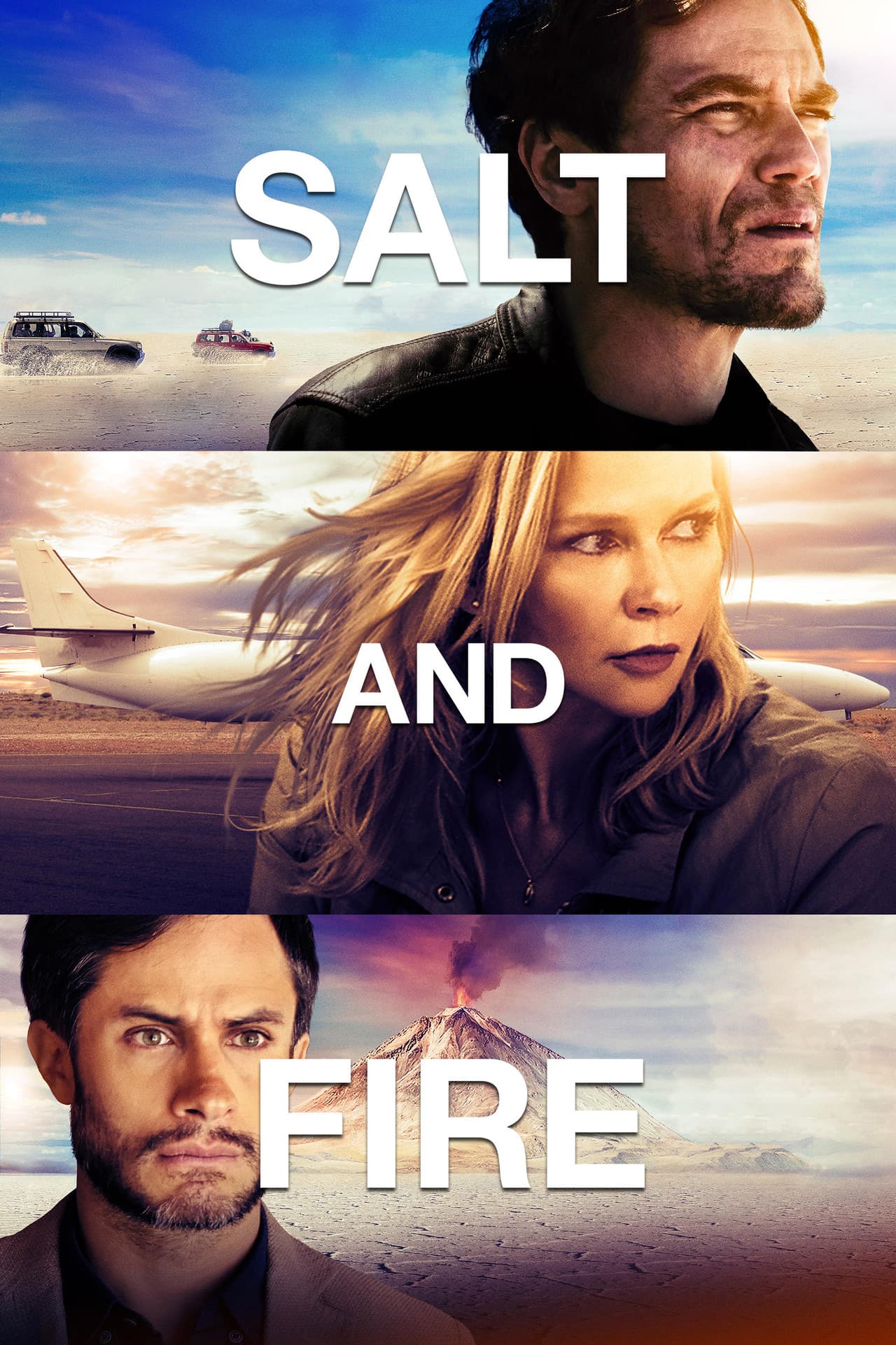 Salt and Fire preview 2
