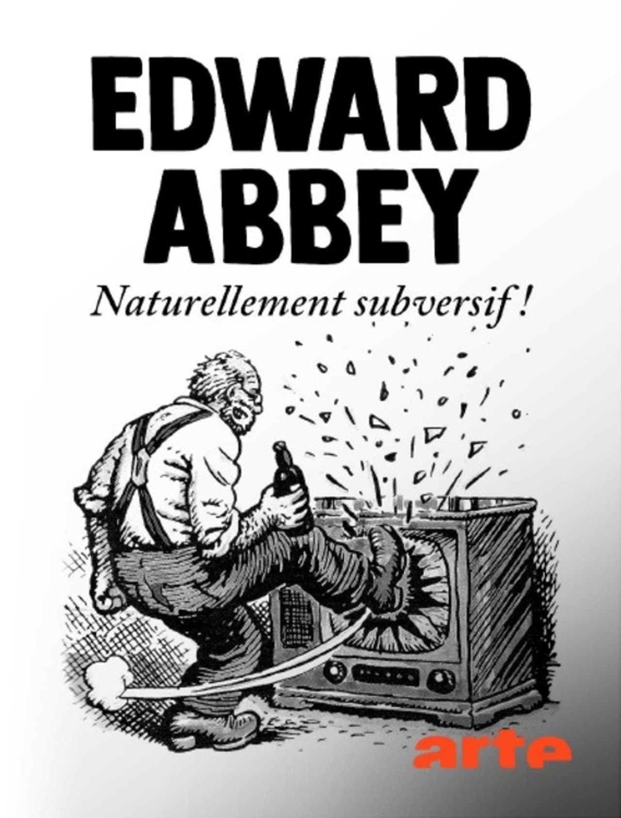 Edward Abbey, naturellement subversif ! preview 2