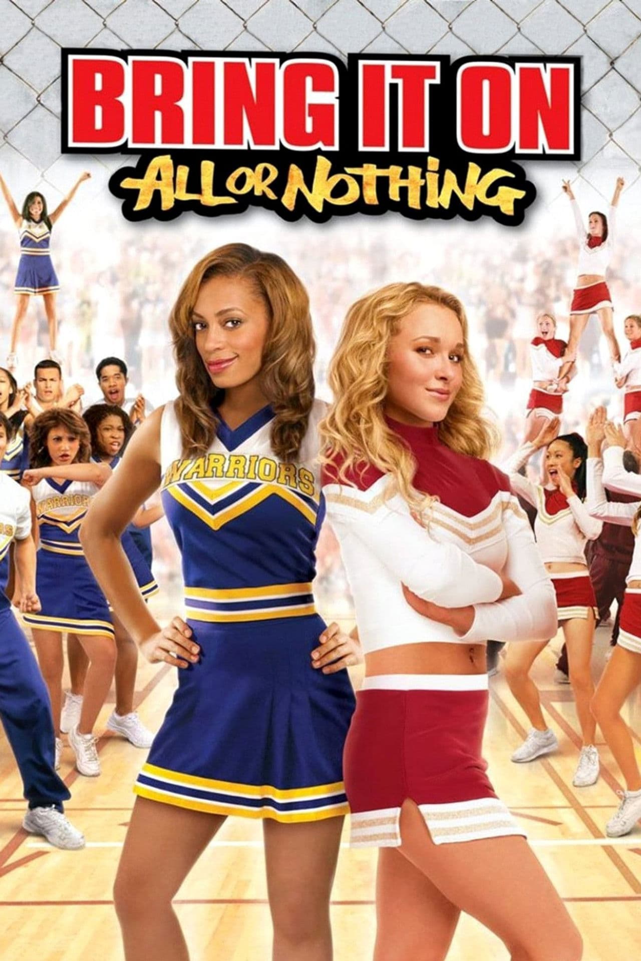 Bring It On: All or Nothing preview 2