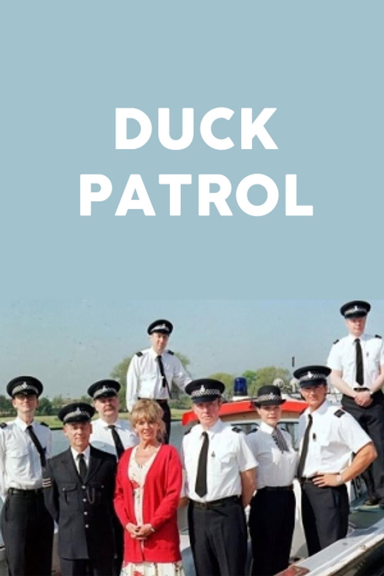 Duck Patrol preview 2