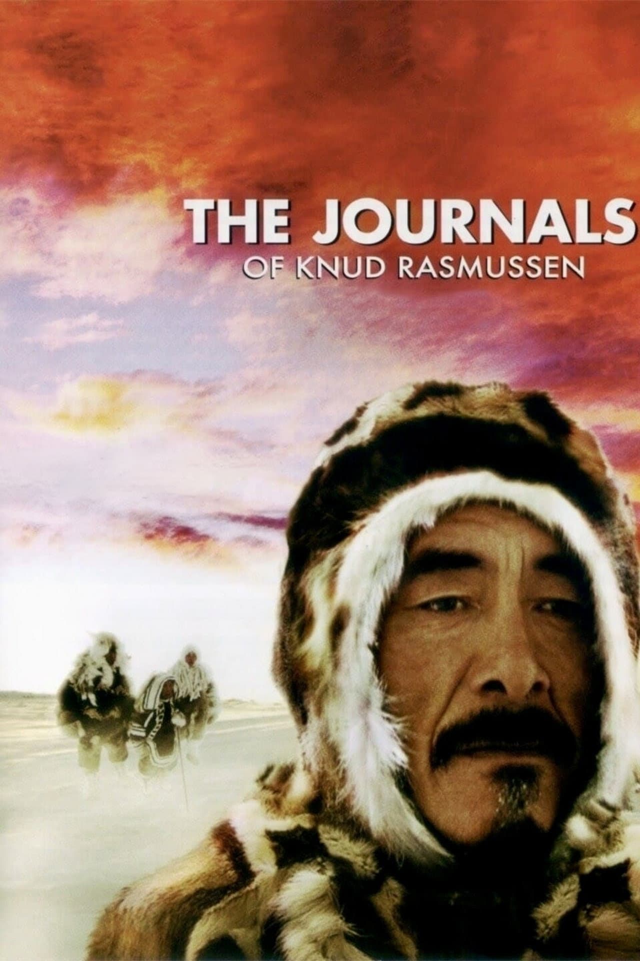 The Journals of Knud Rasmussen preview 2