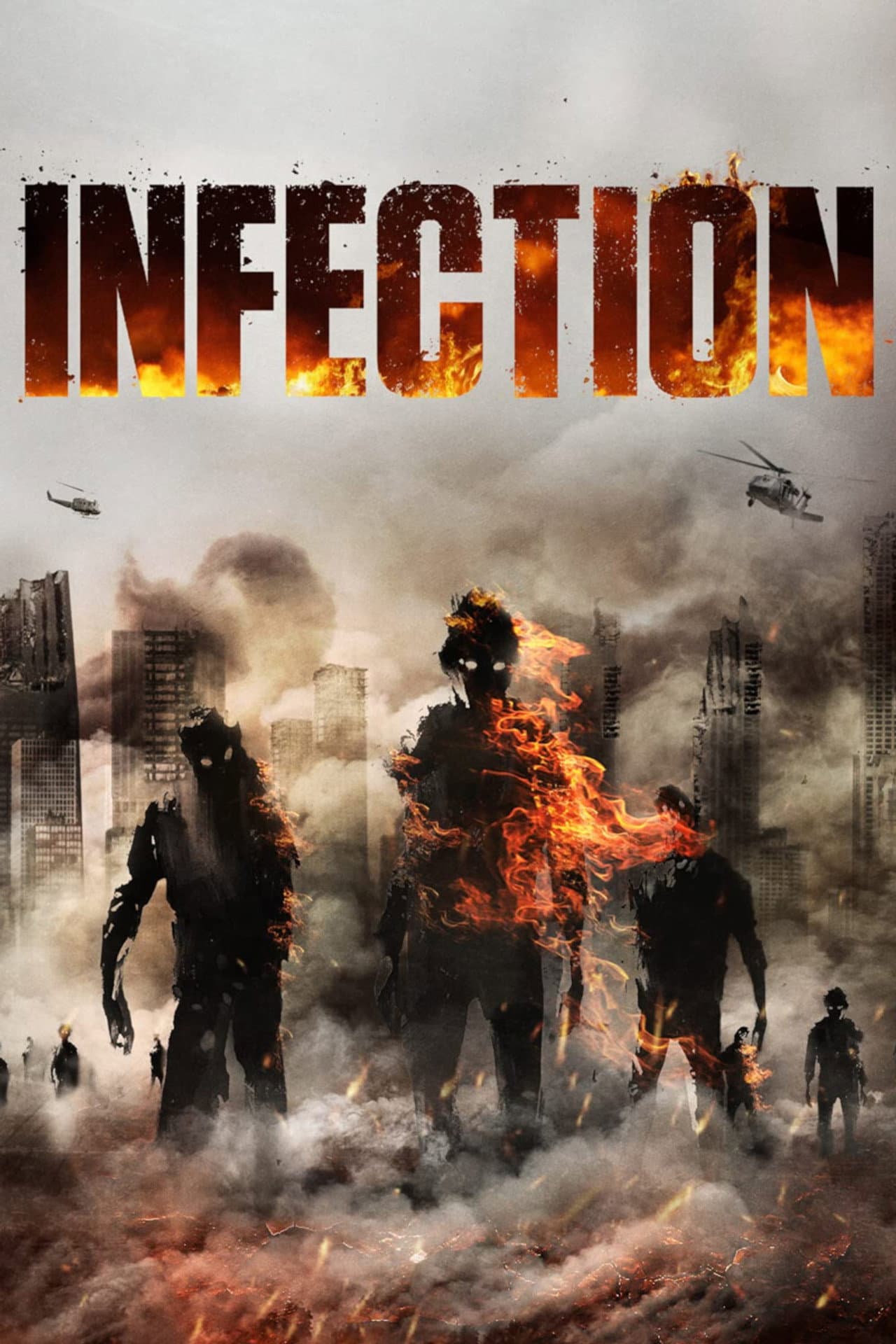 Infection preview 2